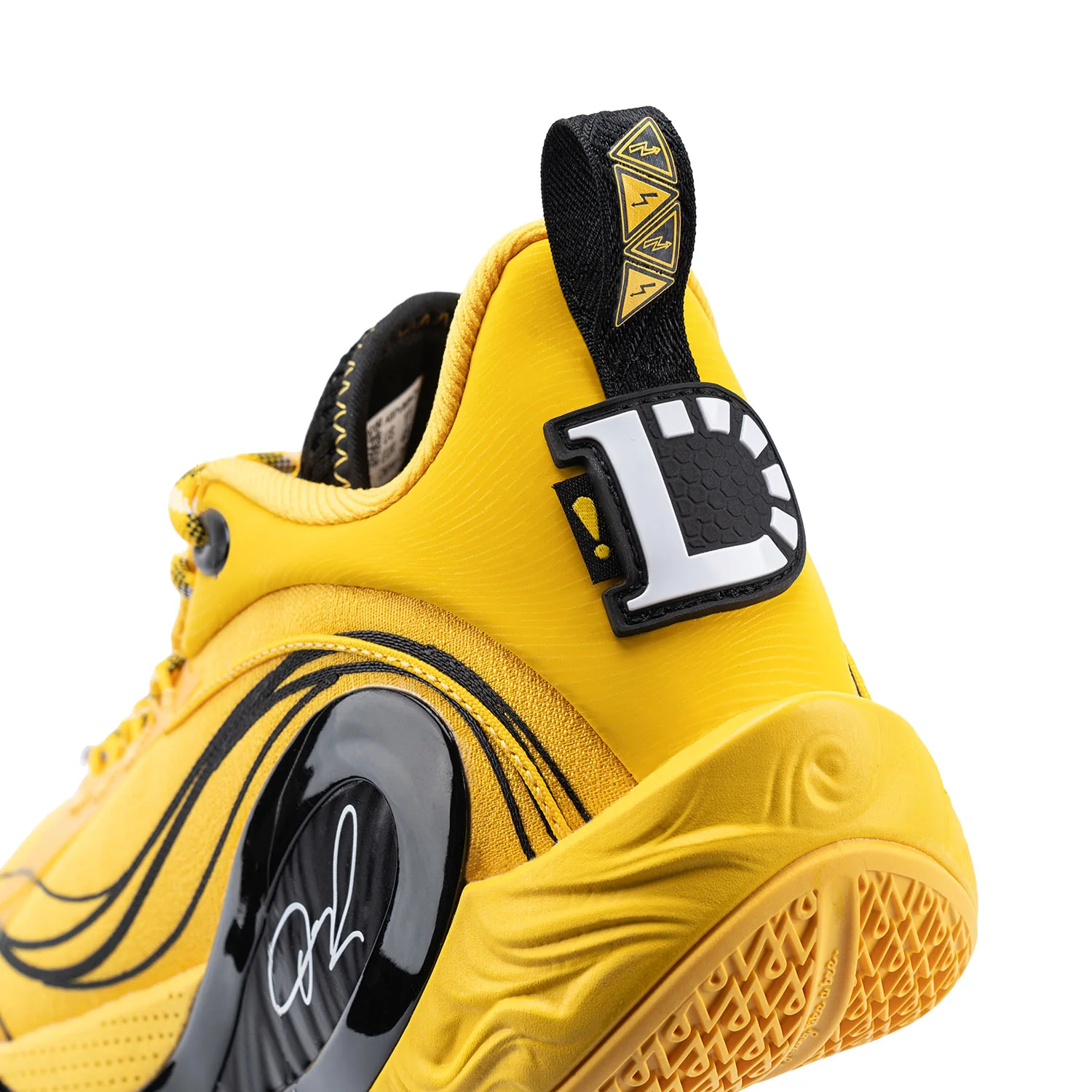 Dlo 1 "Caution" - Image 10