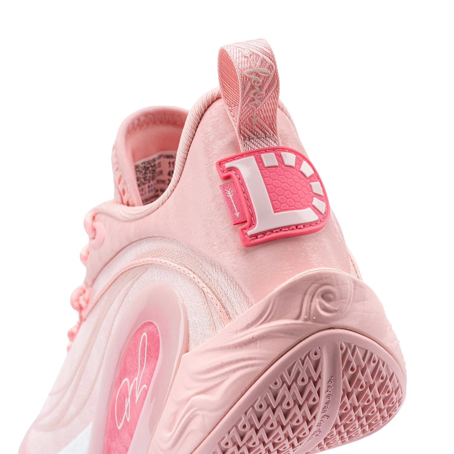 Dlo 1 "Cherry Blossom" - Image 11