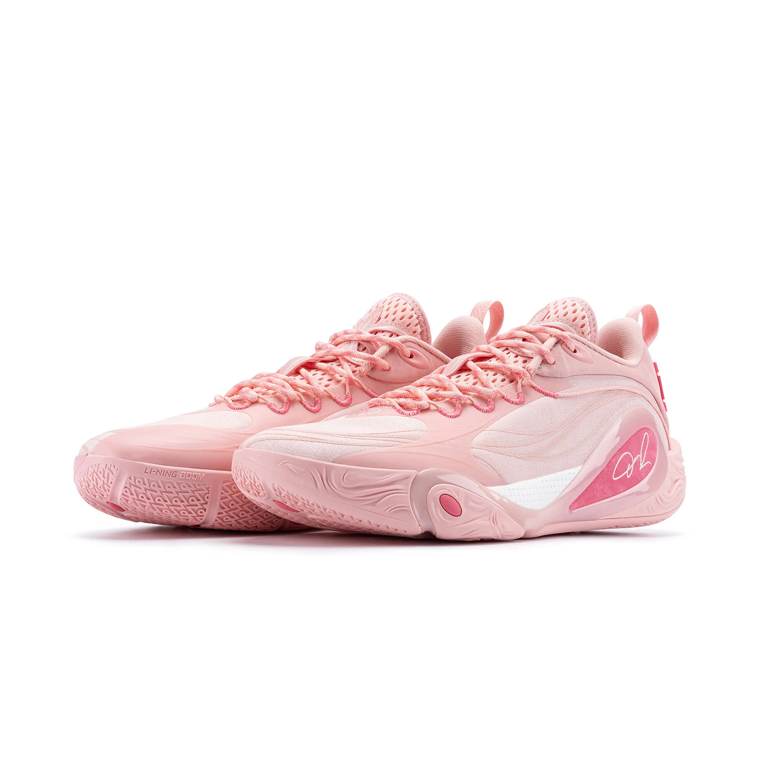 Dlo 1 "Cherry Blossom" - Image 4