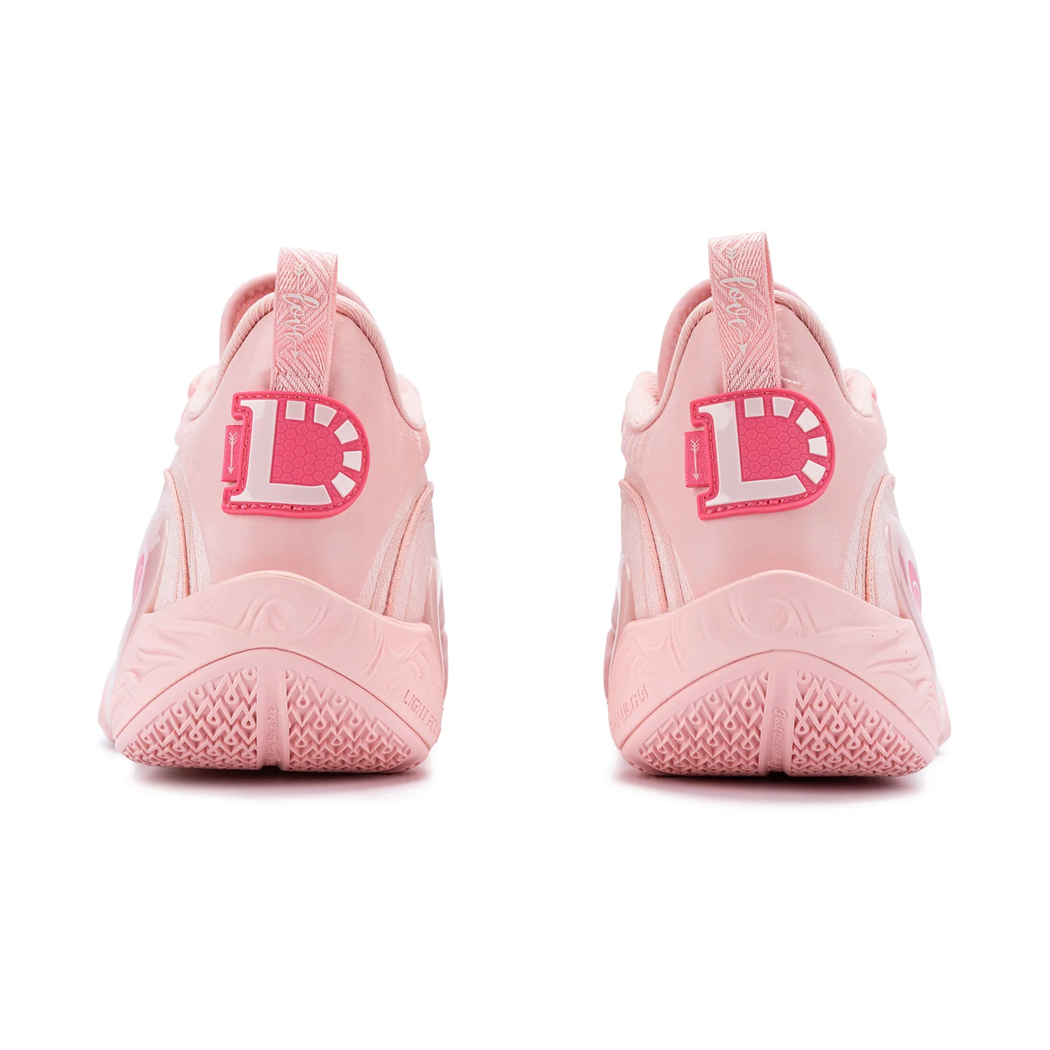 Dlo 1 "Cherry Blossom" - Image 7