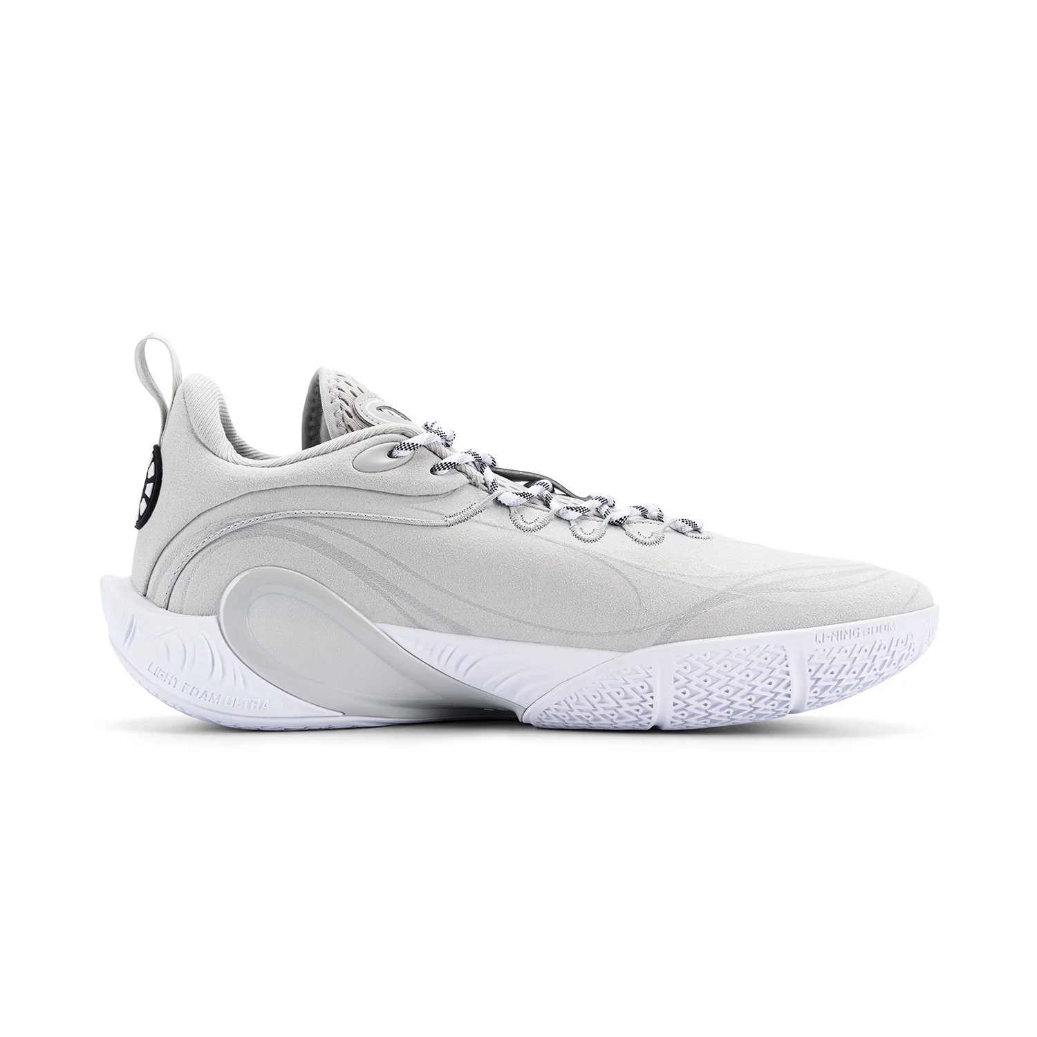 Dlo 1 "Cool Grey" - Image 2