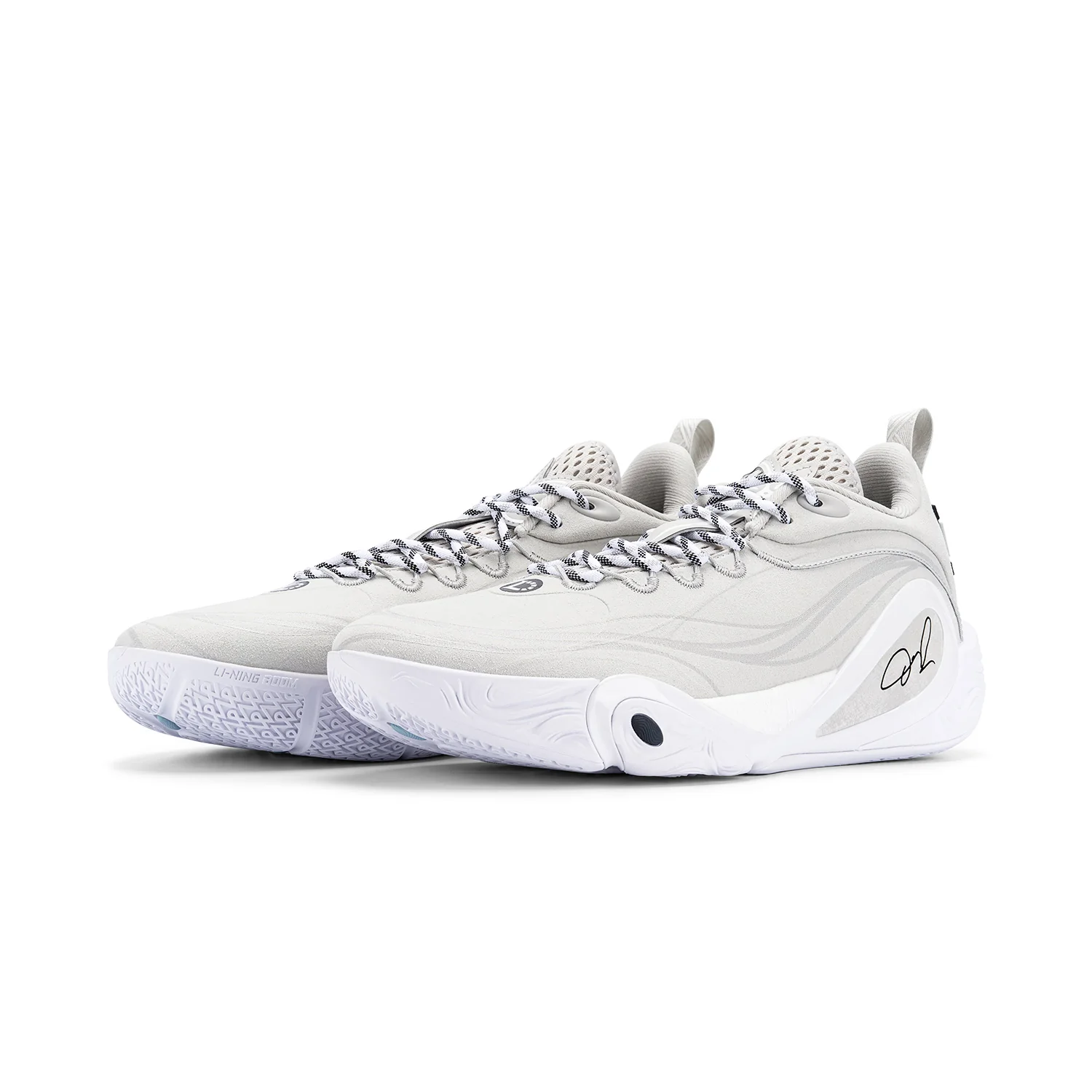 Dlo 1 "Cool Grey" - Image 4