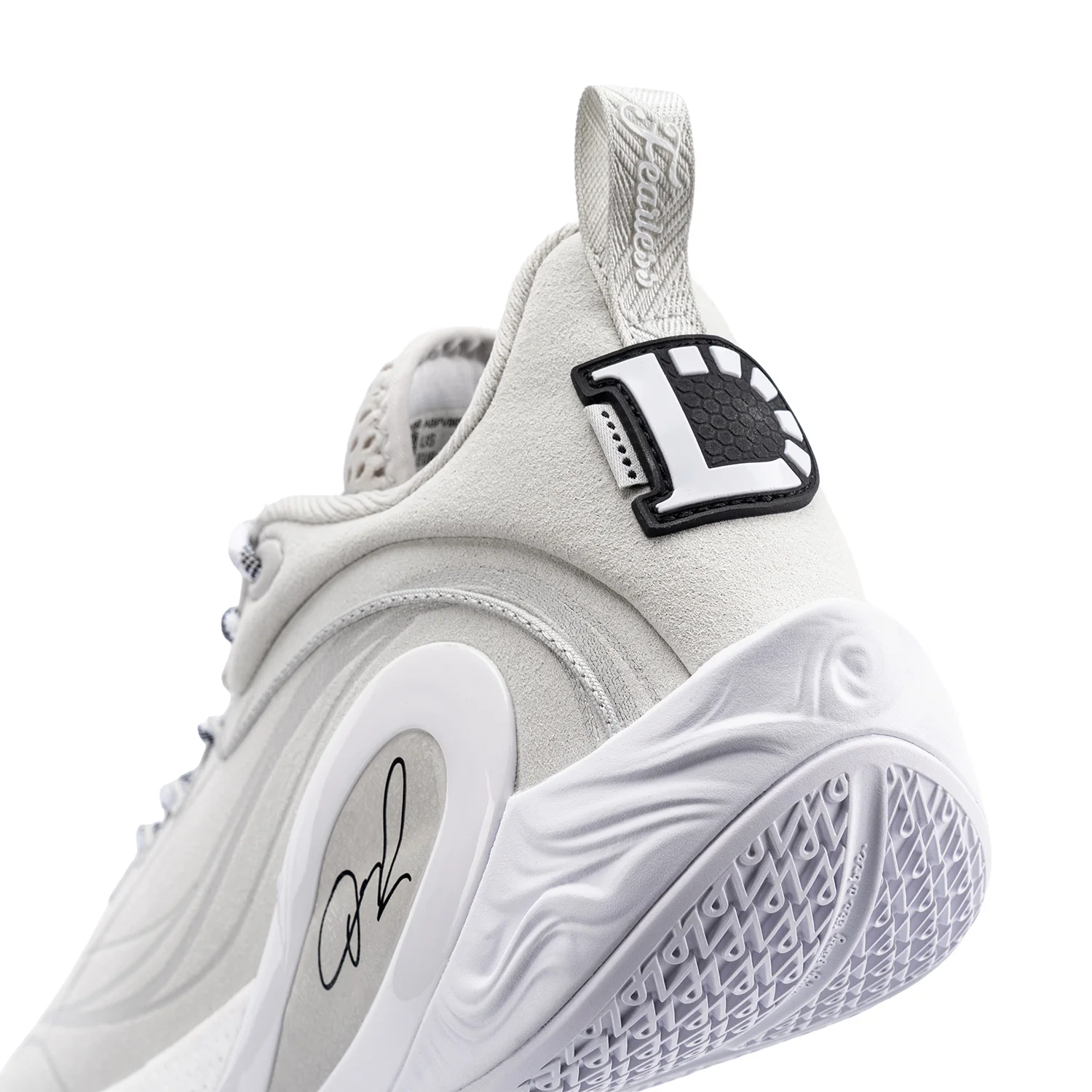 Dlo 1 "Cool Grey" - Image 9