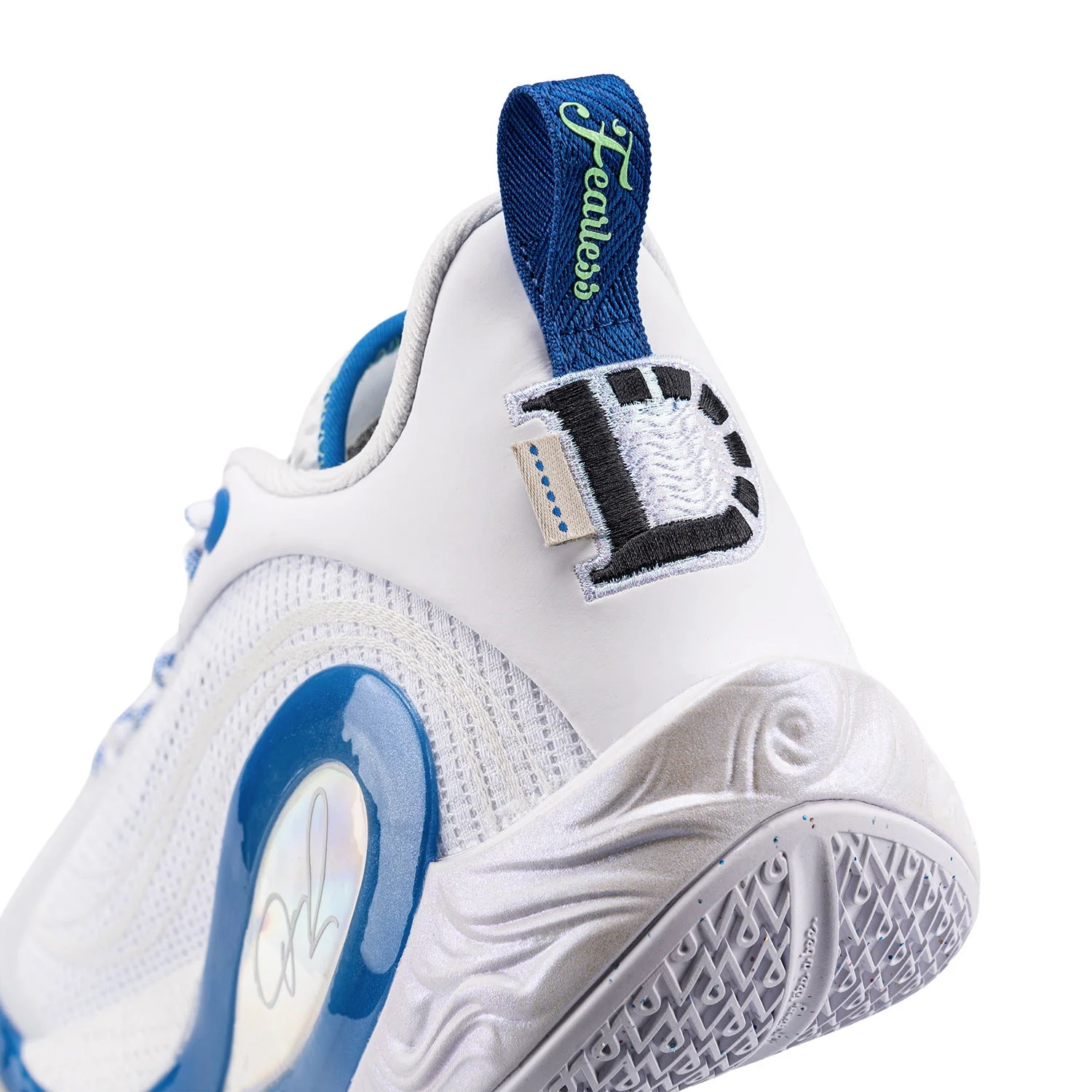 Dlo 1 "Fearless" - Image 12