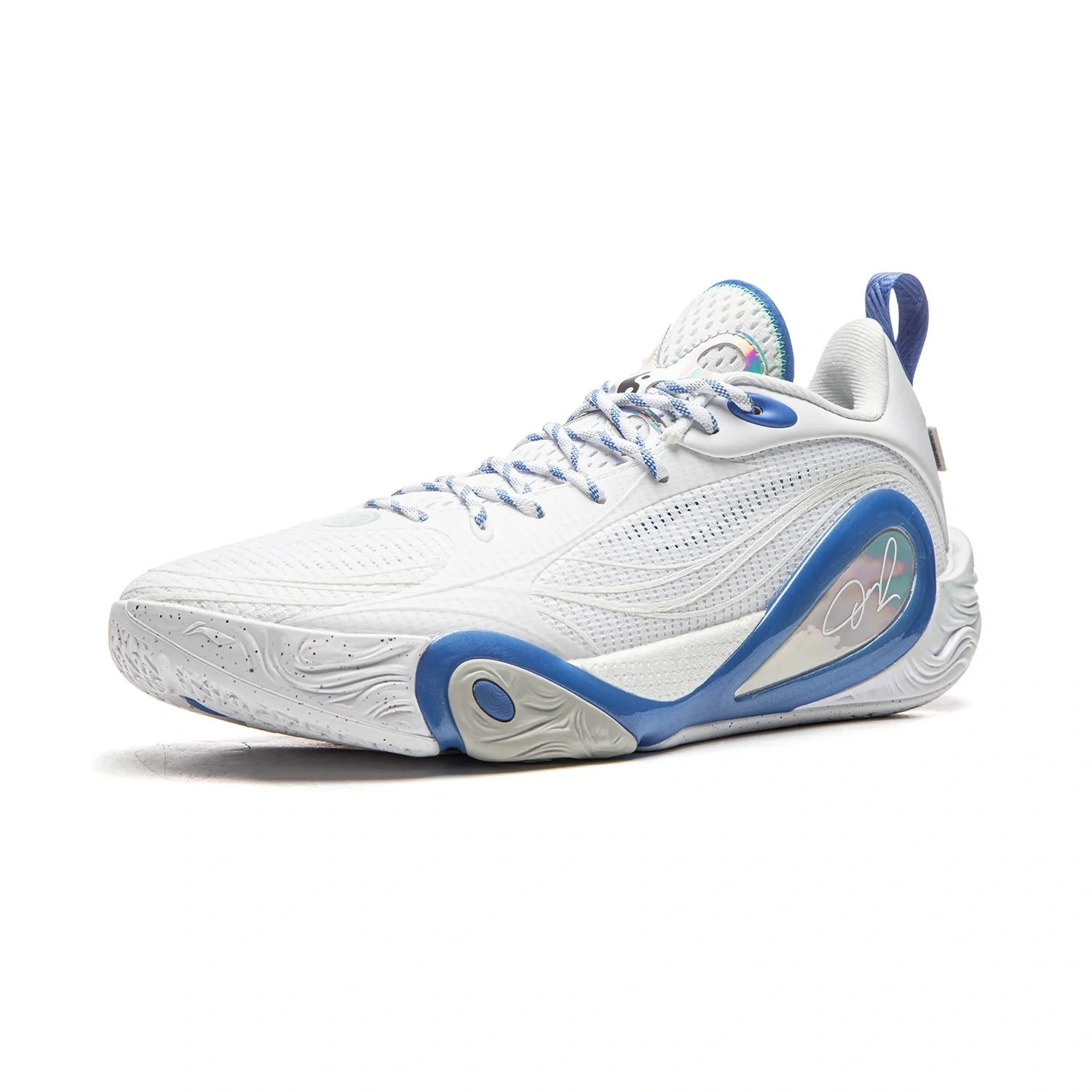 Dlo 1 "Fearless" - Image 4