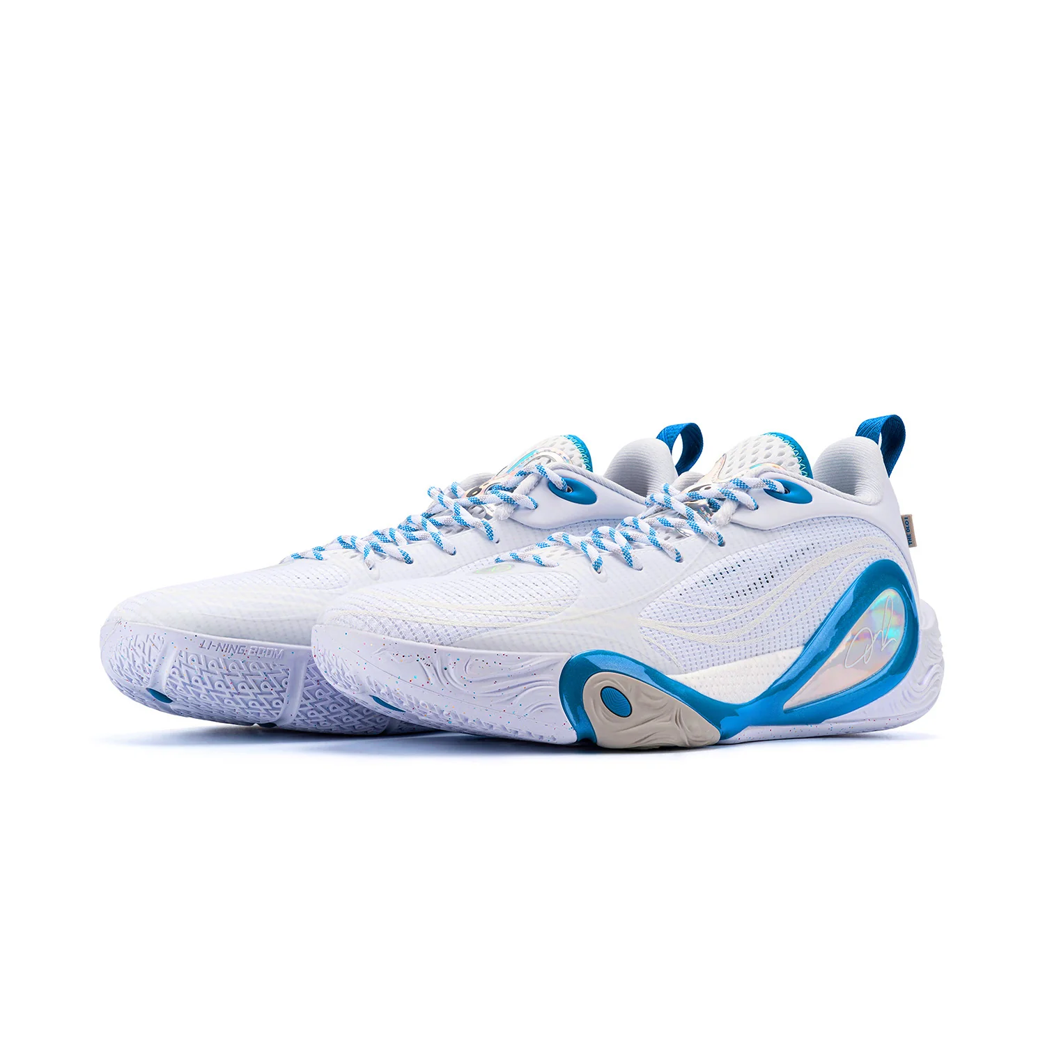 Dlo 1 "Fearless" - Image 7