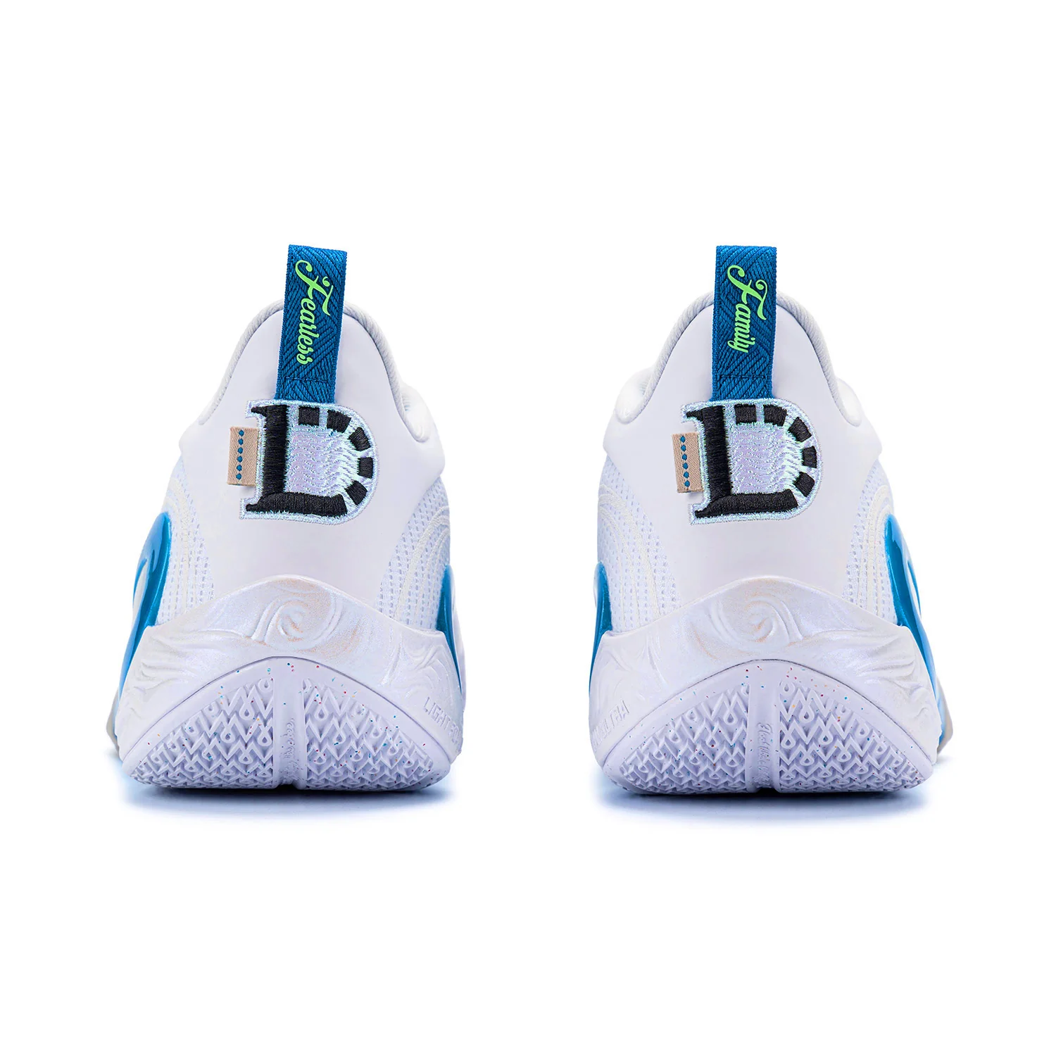 Dlo 1 "Fearless" - Image 9