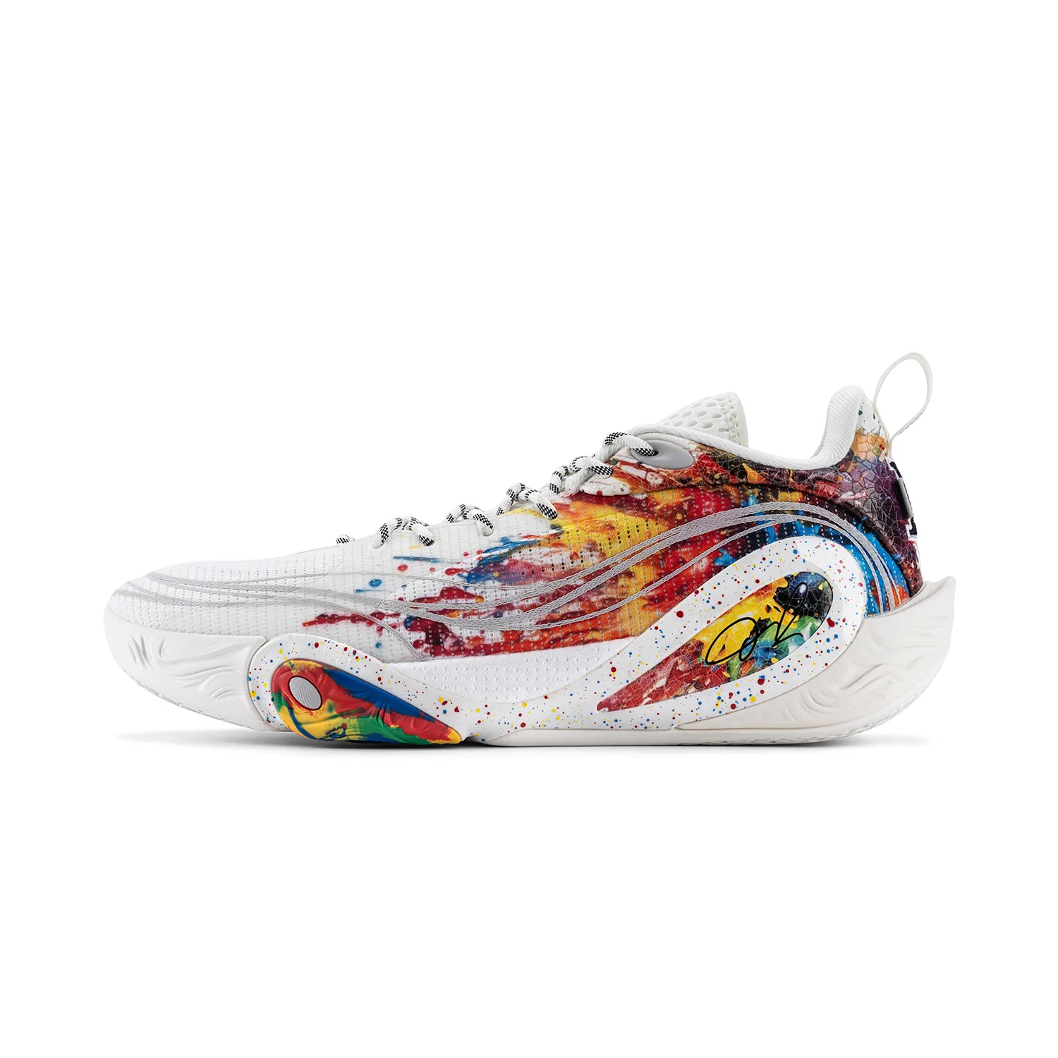 Dlo 1 "Firework"