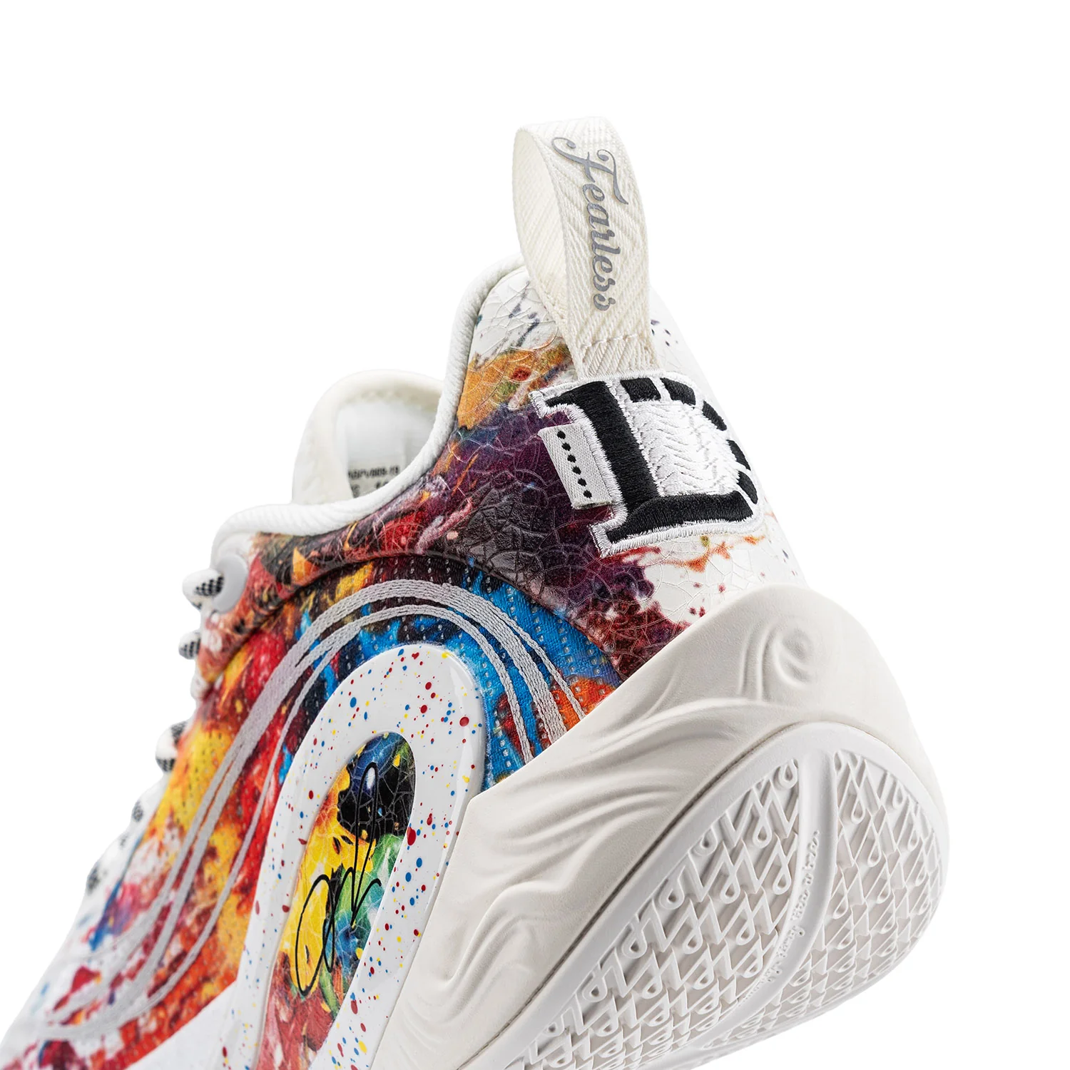 Dlo 1 "Firework" - Image 12