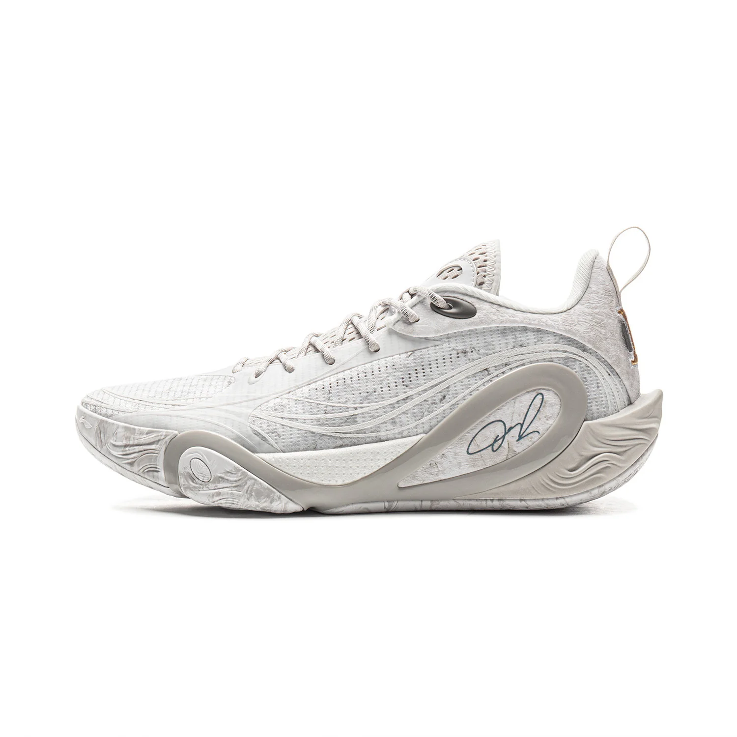 Dlo 1 "Lunar Rock"