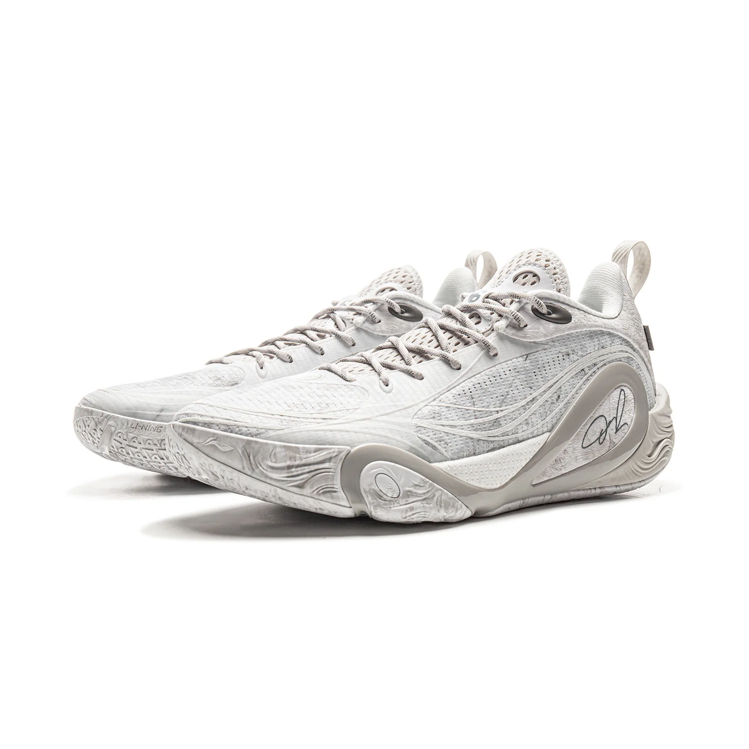 Dlo 1 "Lunar Rock" - Image 4