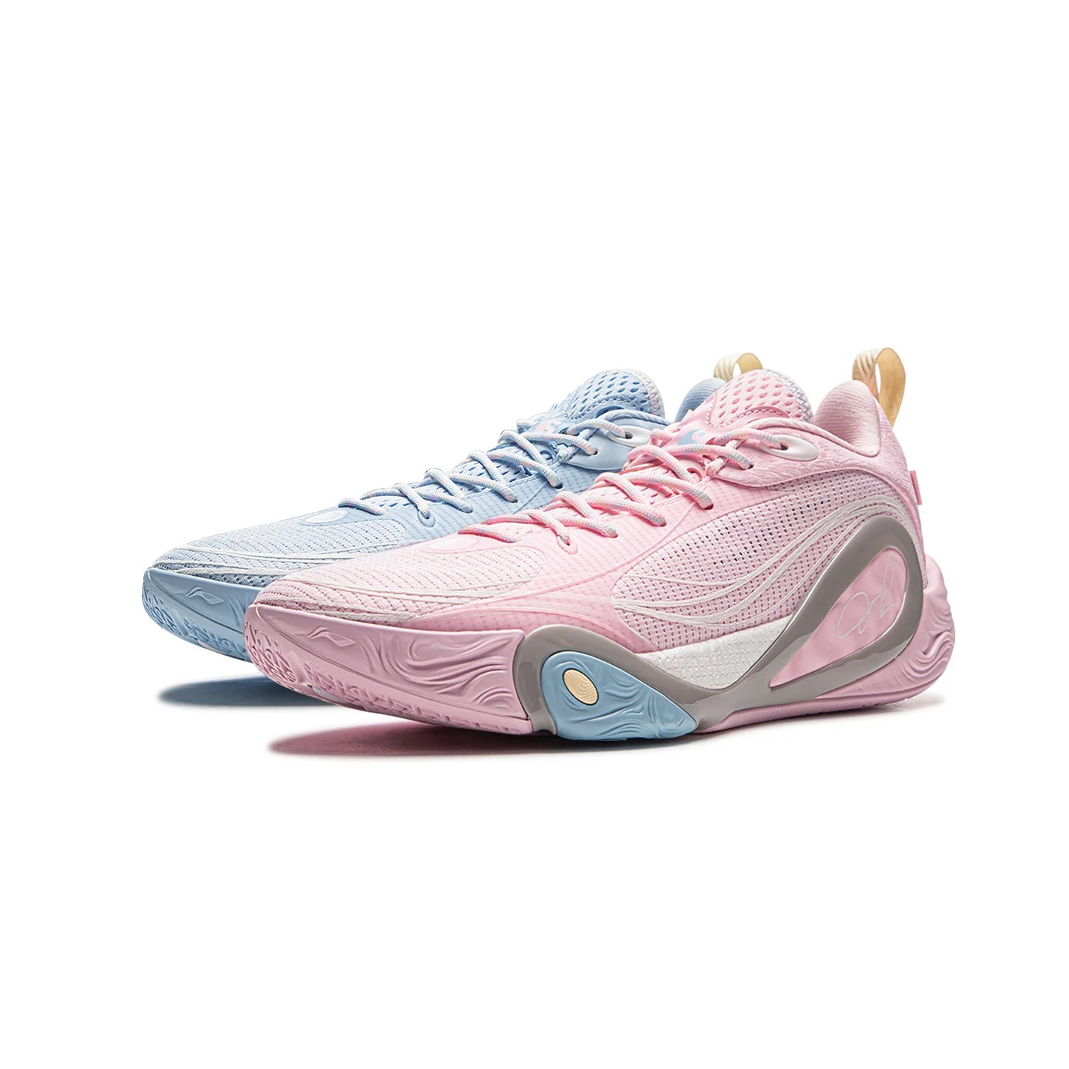 Dlo 1 Mismatch "Peace & Love" - Image 3