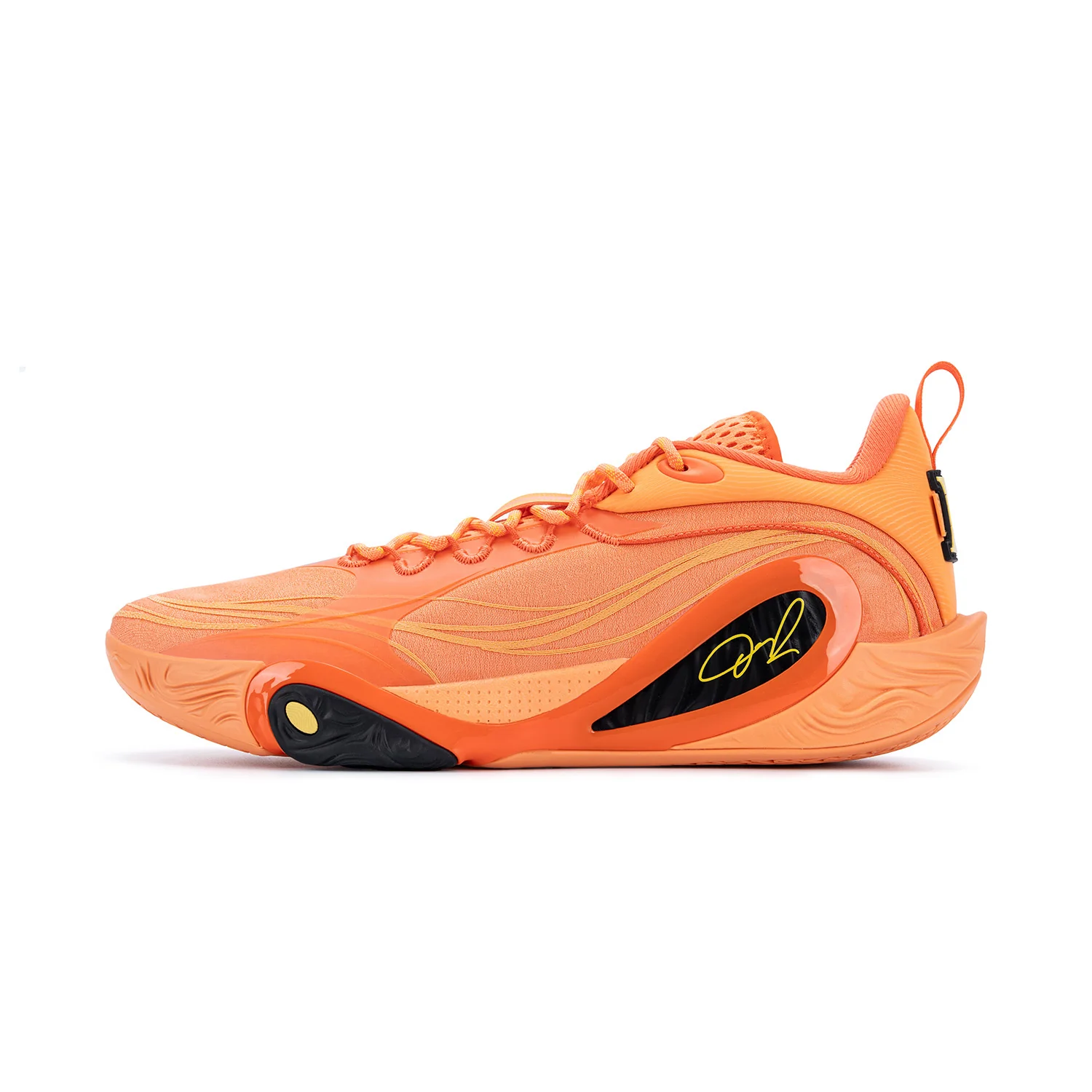 Dlo 1 "Pumpkin"