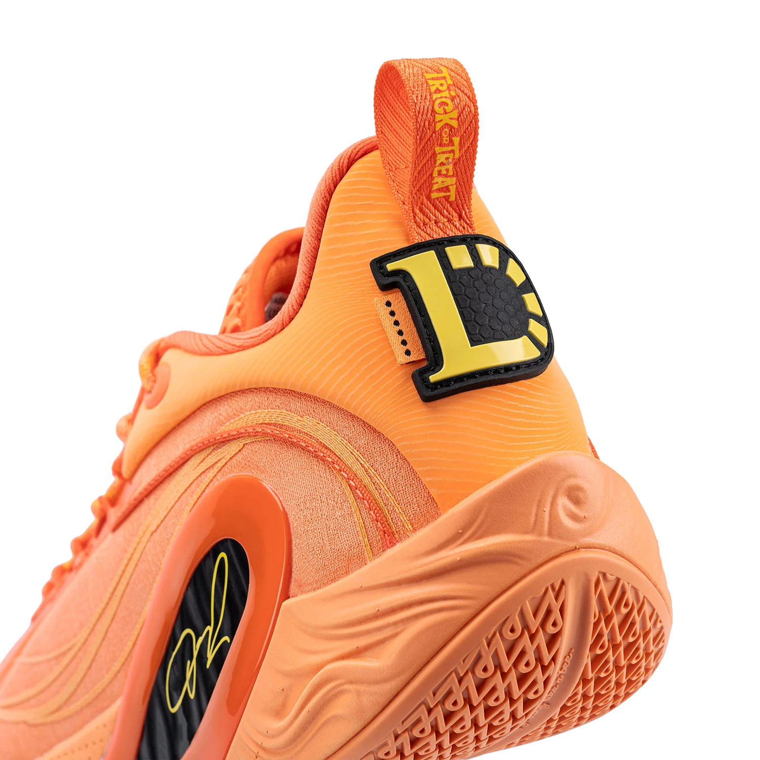 Dlo 1 "Pumpkin" - Image 12