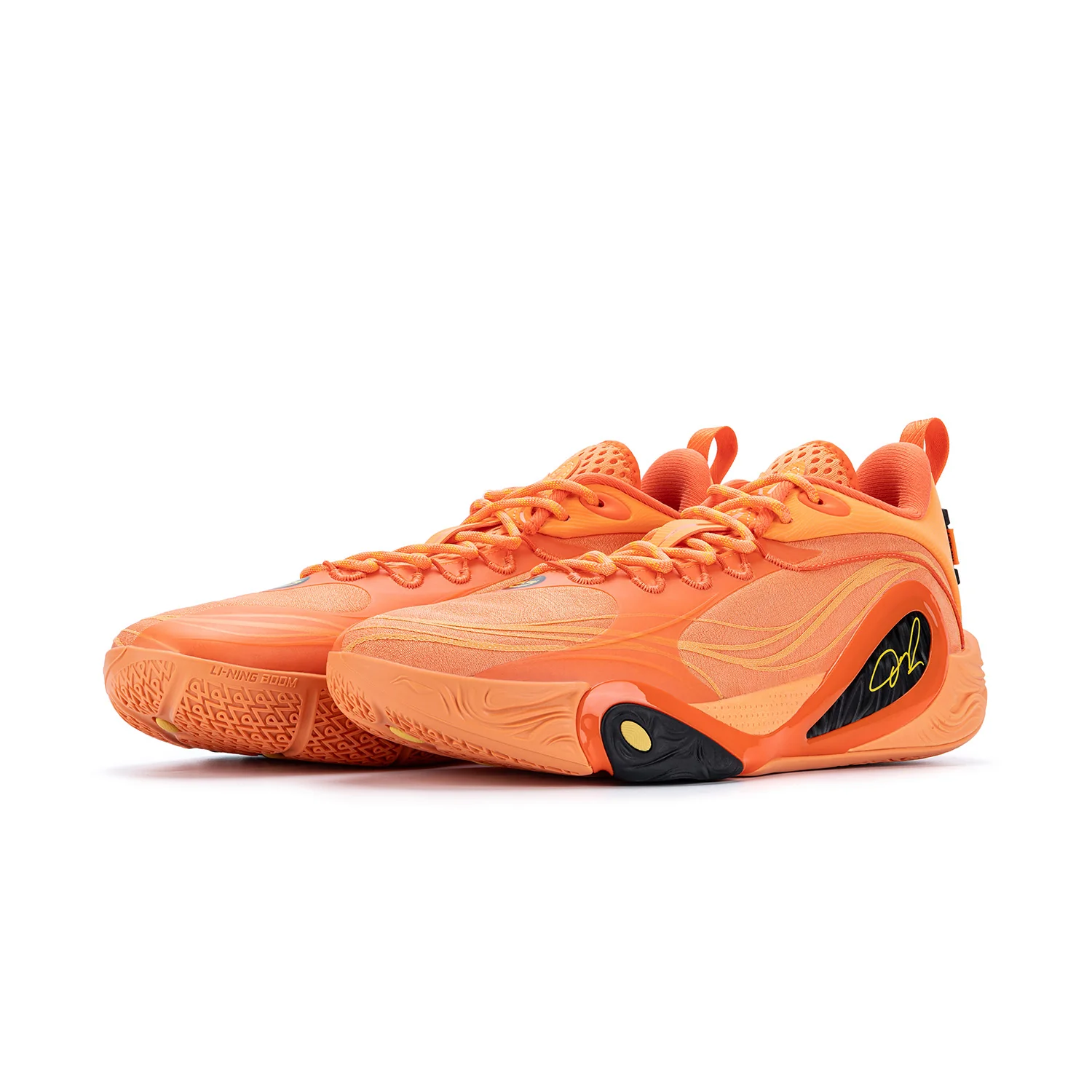 Dlo 1 "Pumpkin" - Image 4