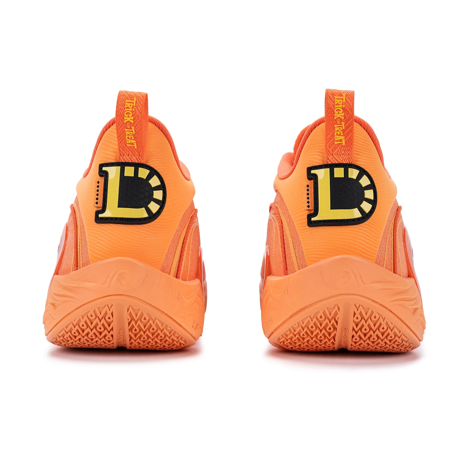 Dlo 1 "Pumpkin" - Image 7