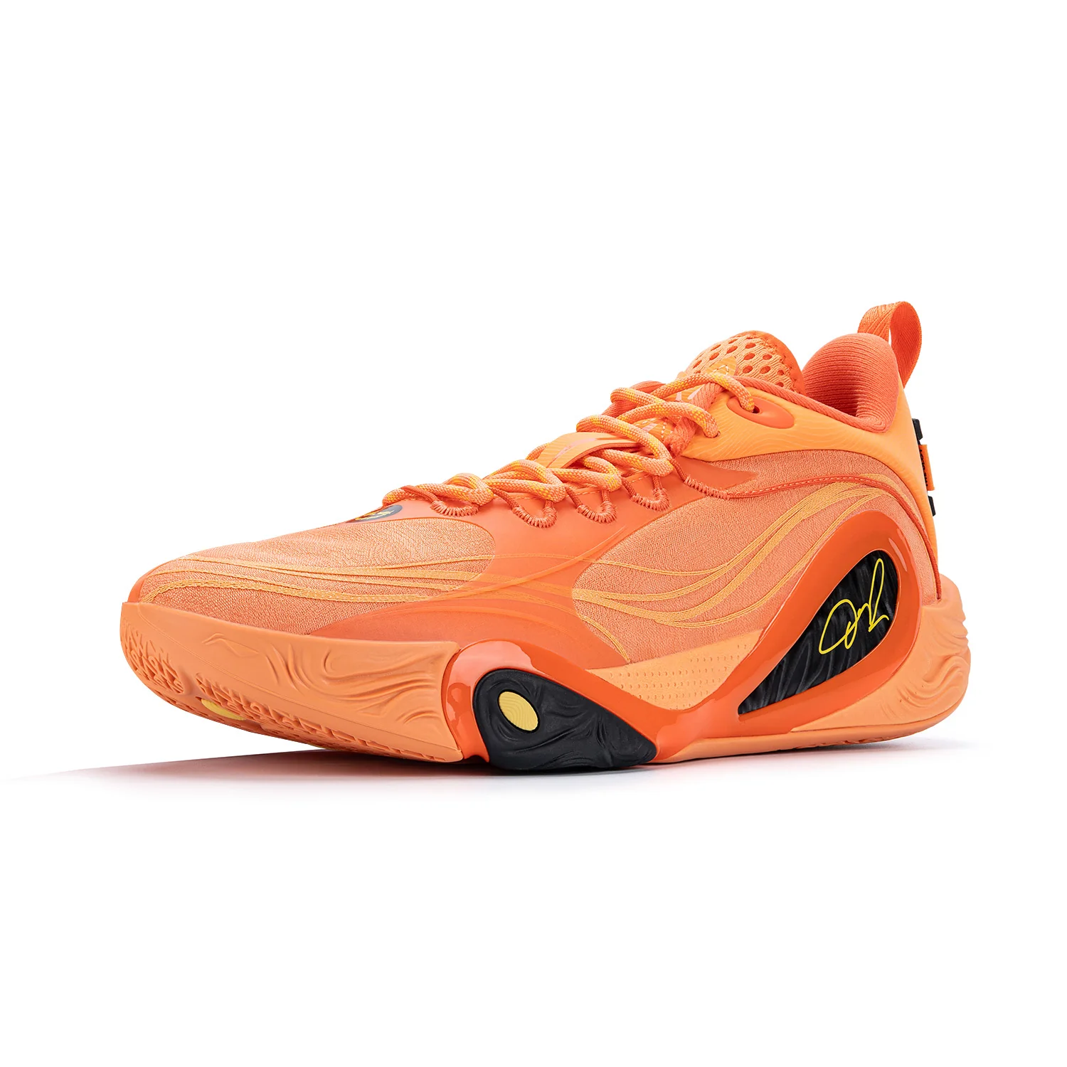 Dlo 1 "Pumpkin" - Image 8