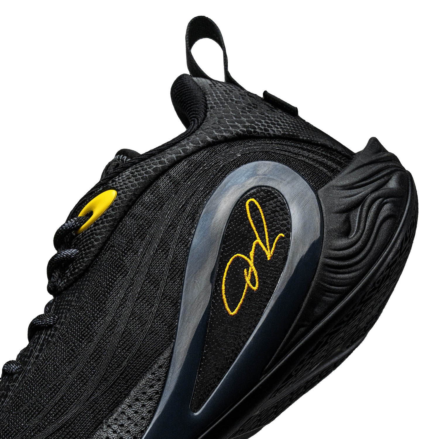 Dlo 1 "The Mentor's Mark" - Image 10