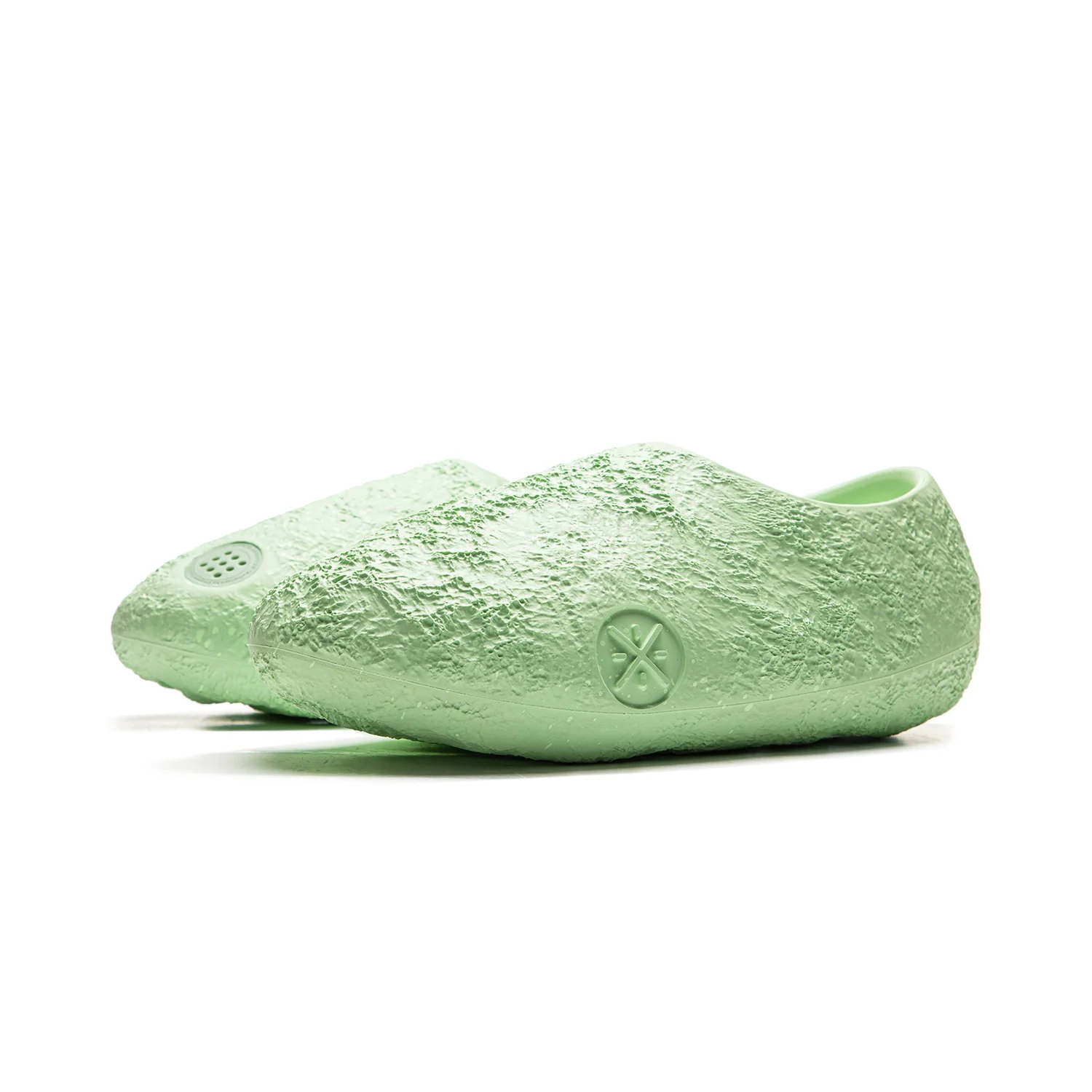 Lunar Rock "Avocado" - Image 4