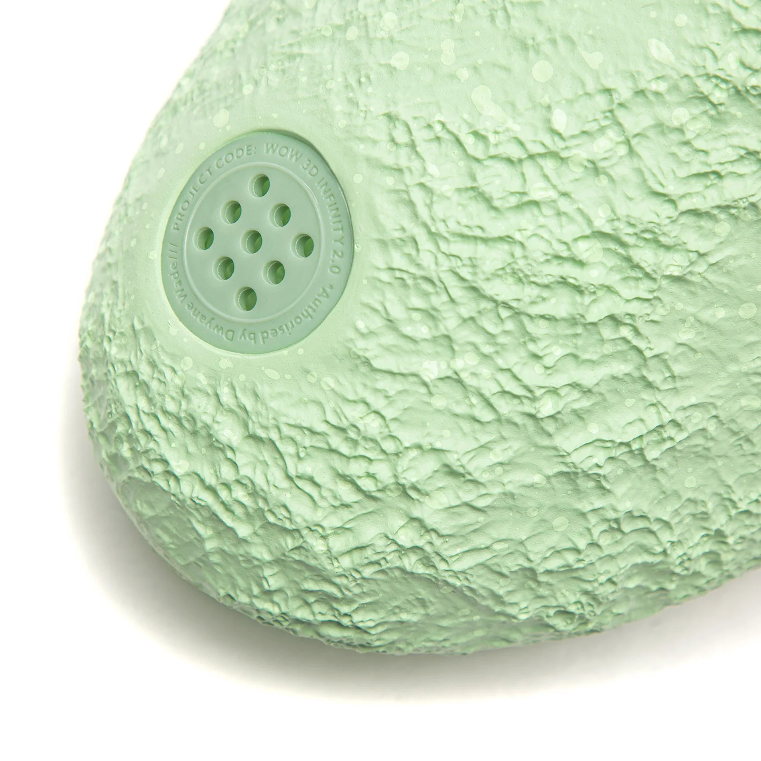 Lunar Rock "Avocado" - Image 8