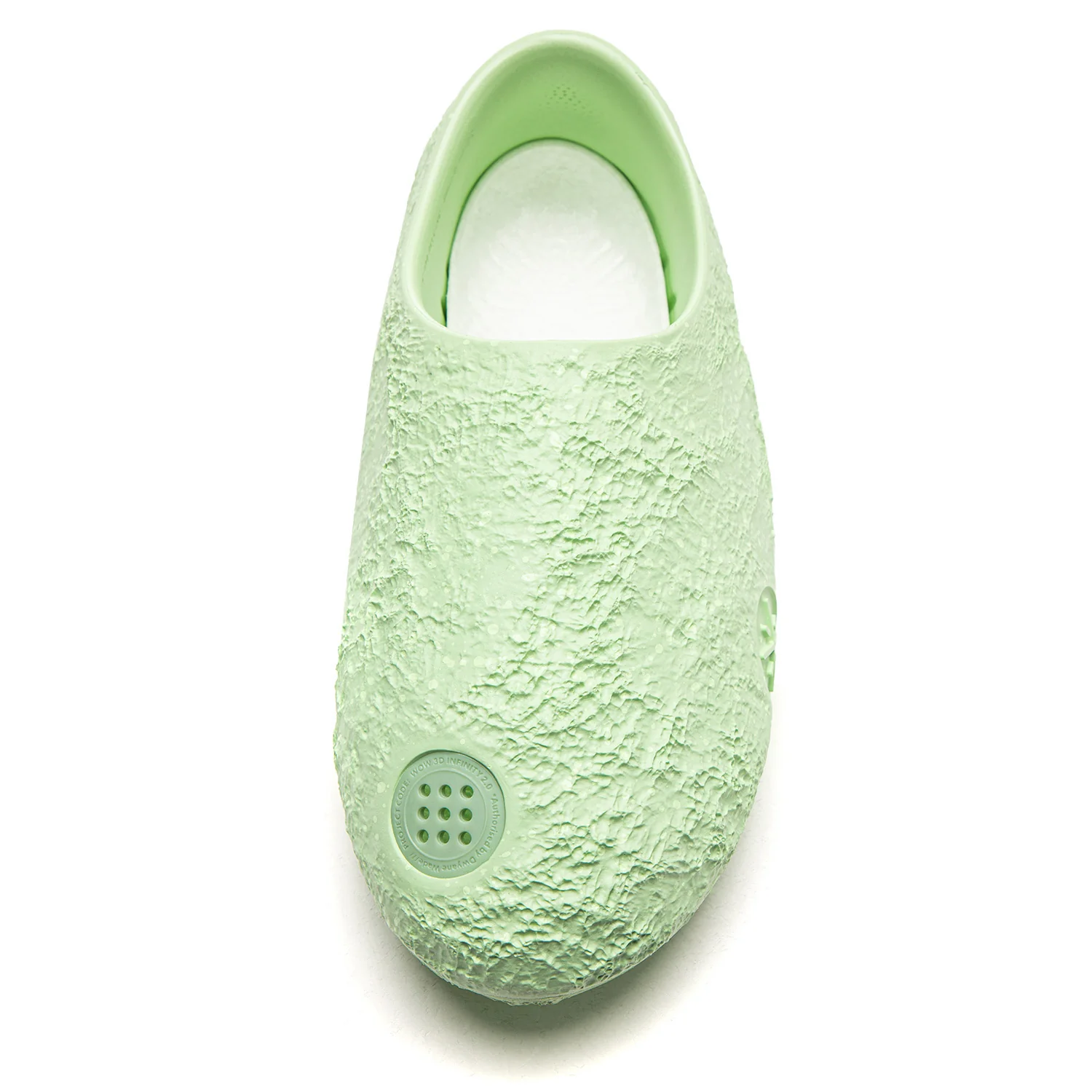 Lunar Rock "Avocado" - Image 9