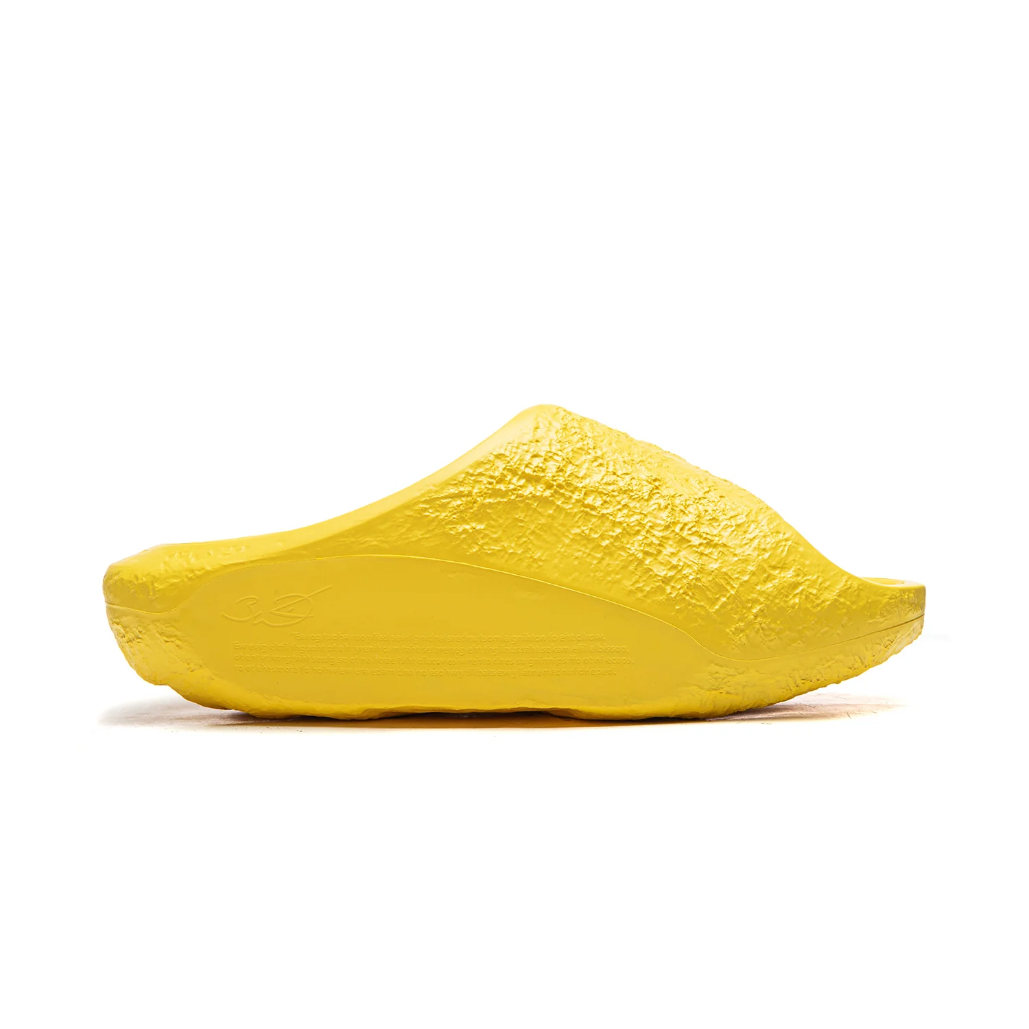 Lunar Rock Lite "Chemical Reaction" - Image 2