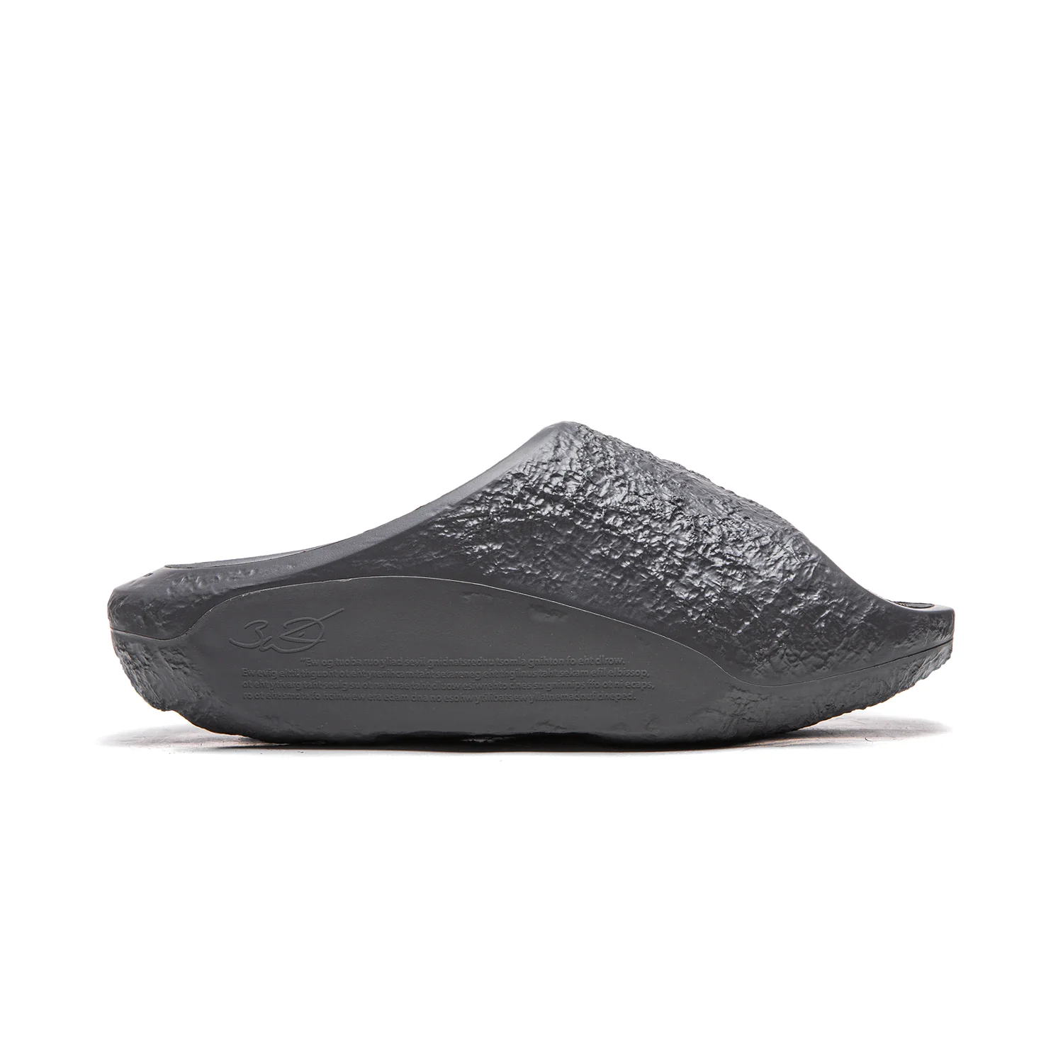 Lunar Rock Lite "Obsidian" - Image 2