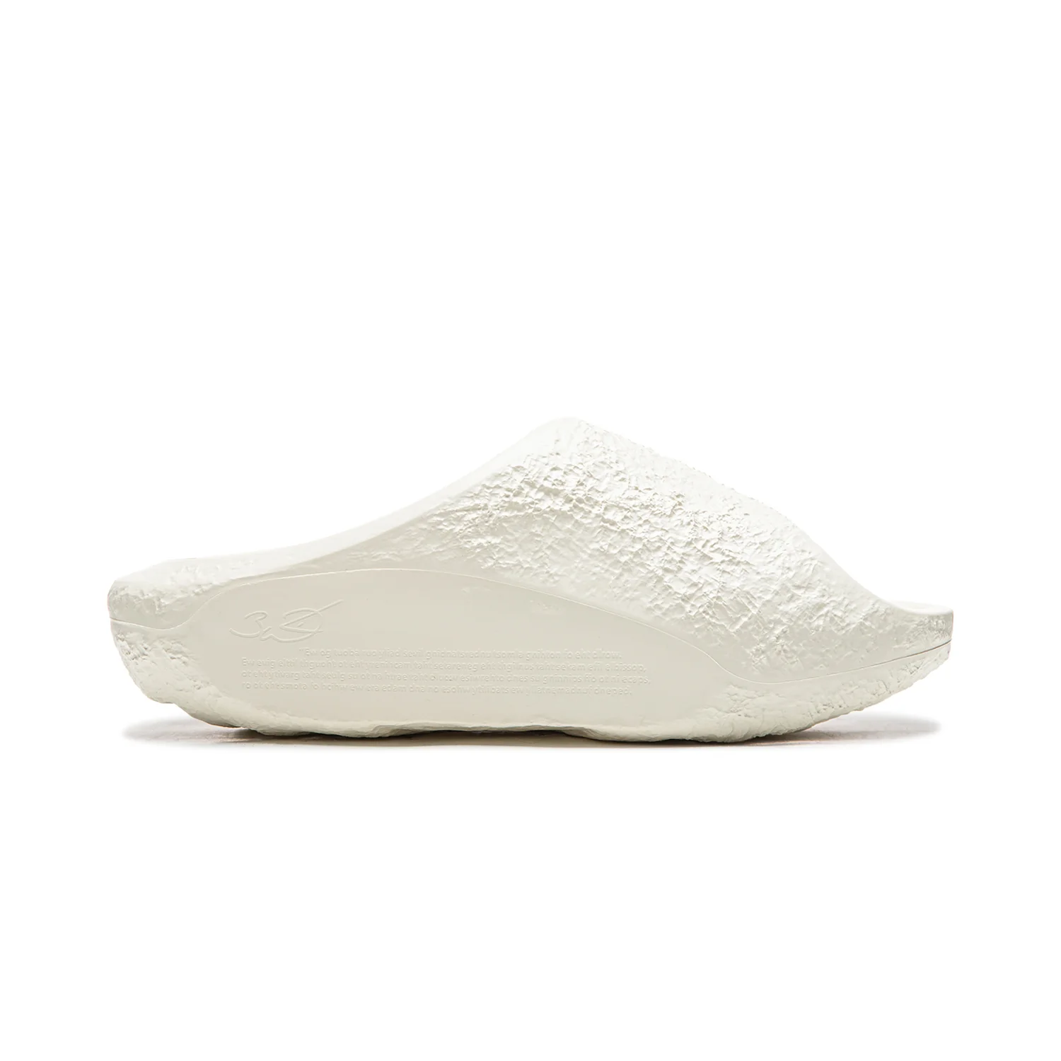 Lunar Rock Lite "White Hot" - Image 2