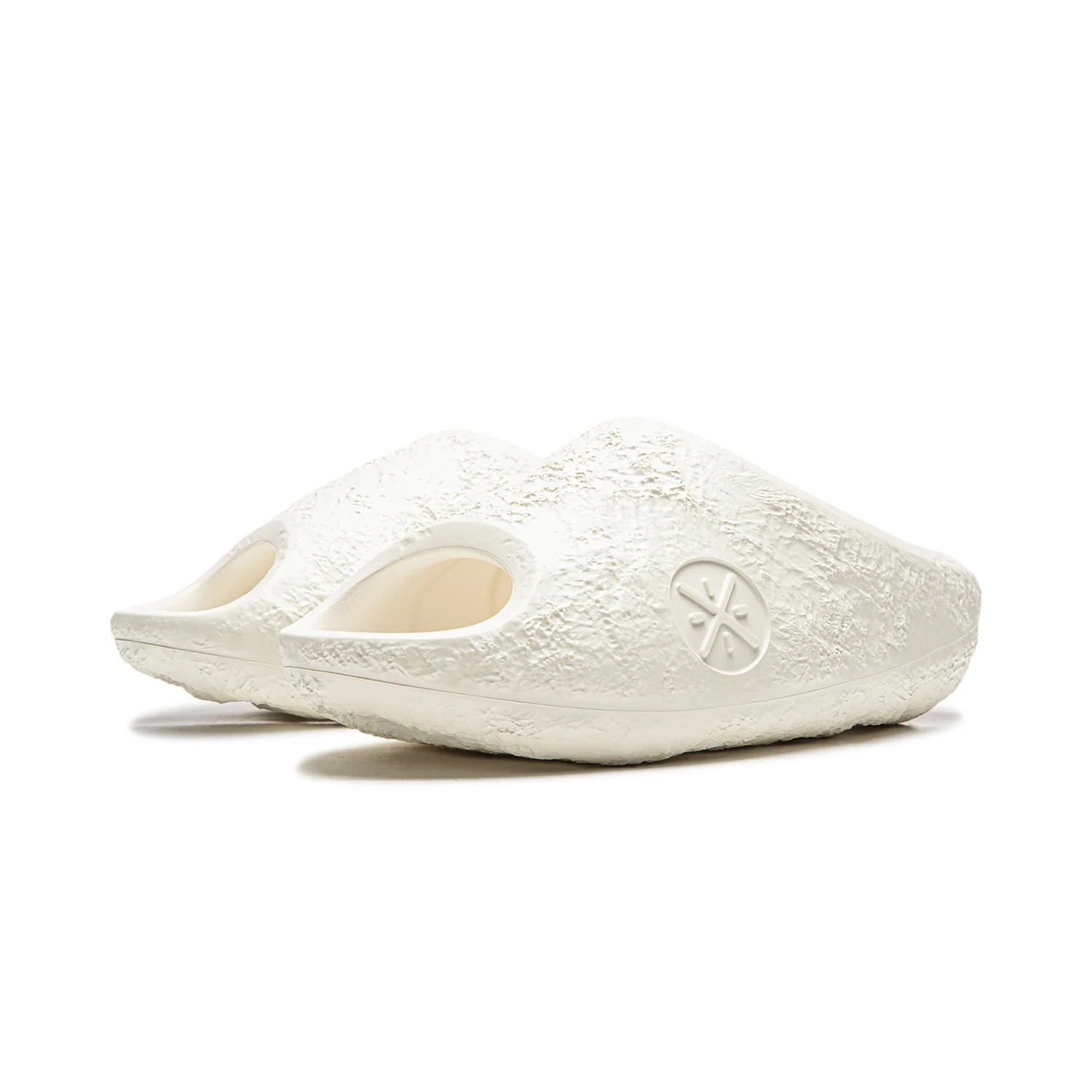 Lunar Rock Lite "White Hot" - Image 4