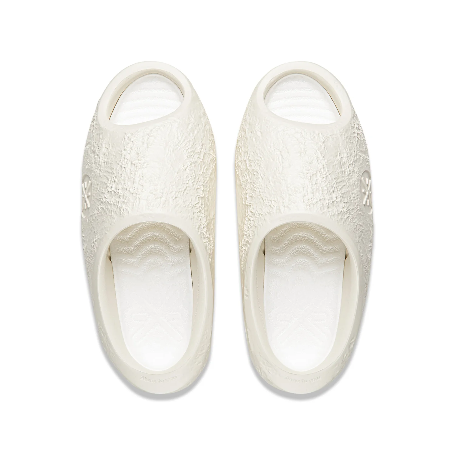 Lunar Rock Lite "White Hot" - Image 5