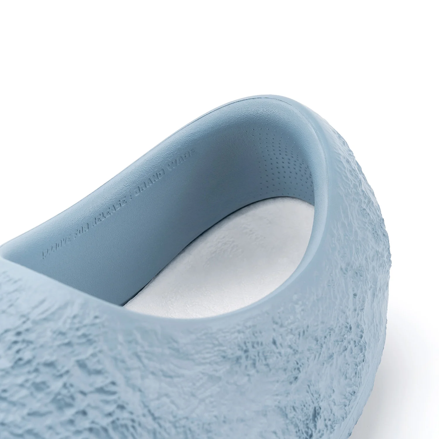 Lunar Rock "Powder Blue" - Image 10