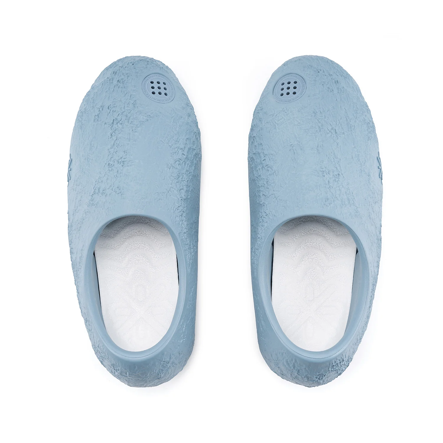 Lunar Rock "Powder Blue" - Image 5
