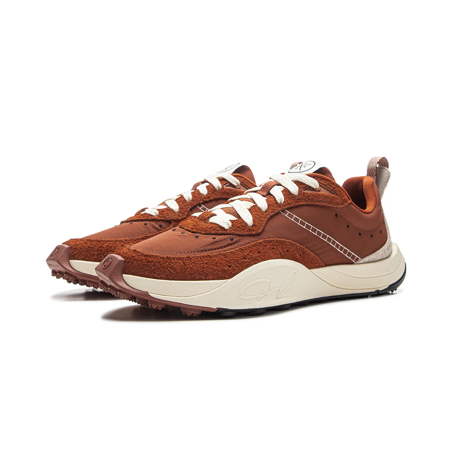 Wade 1% "Brown" - Image 4