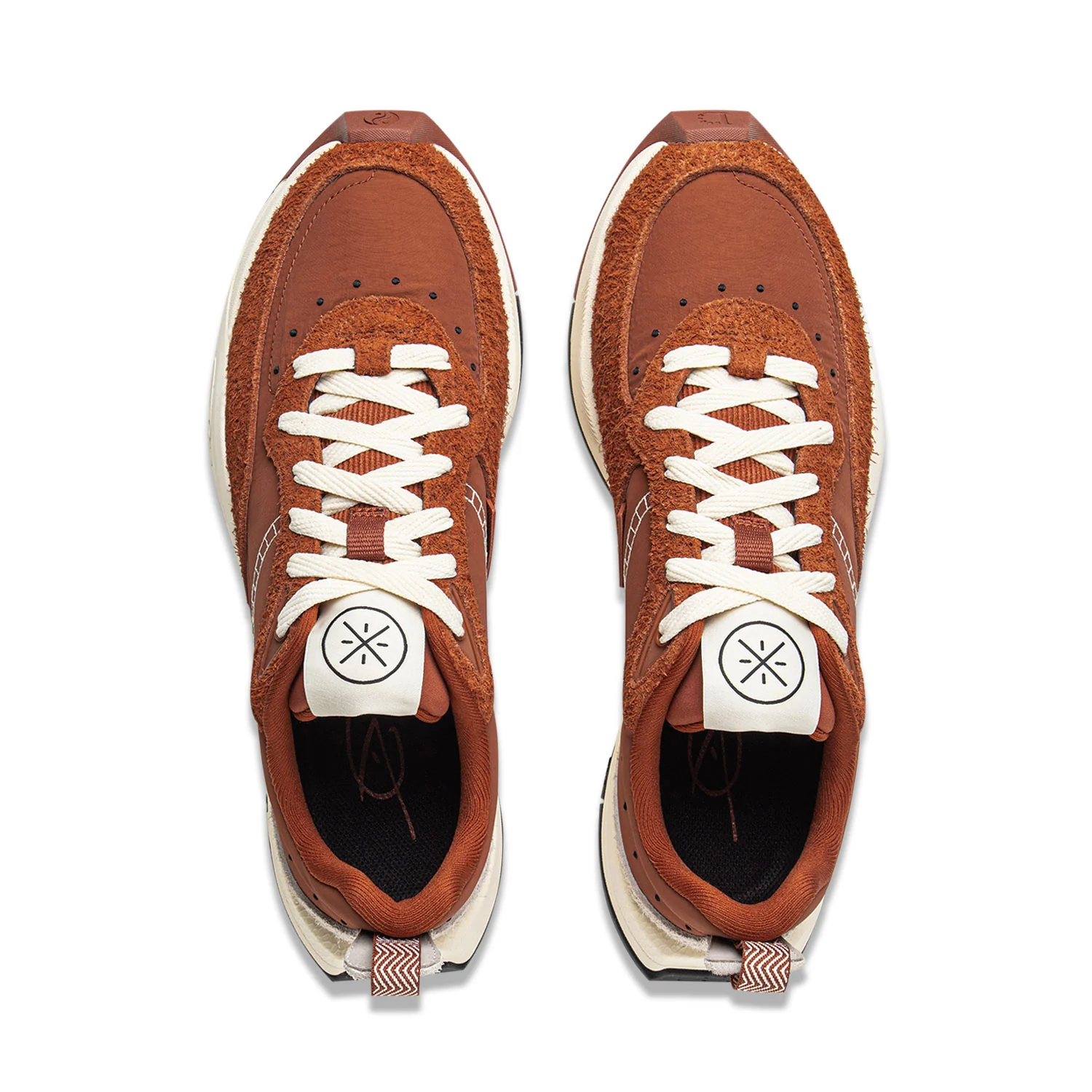 Wade 1% "Brown" - Image 5