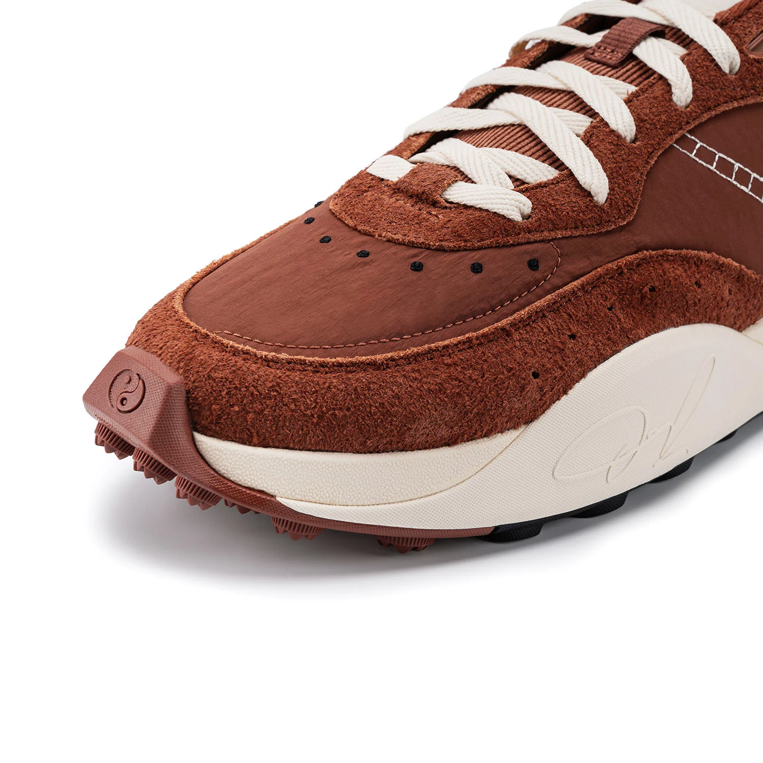 Wade 1% "Brown" - Image 9