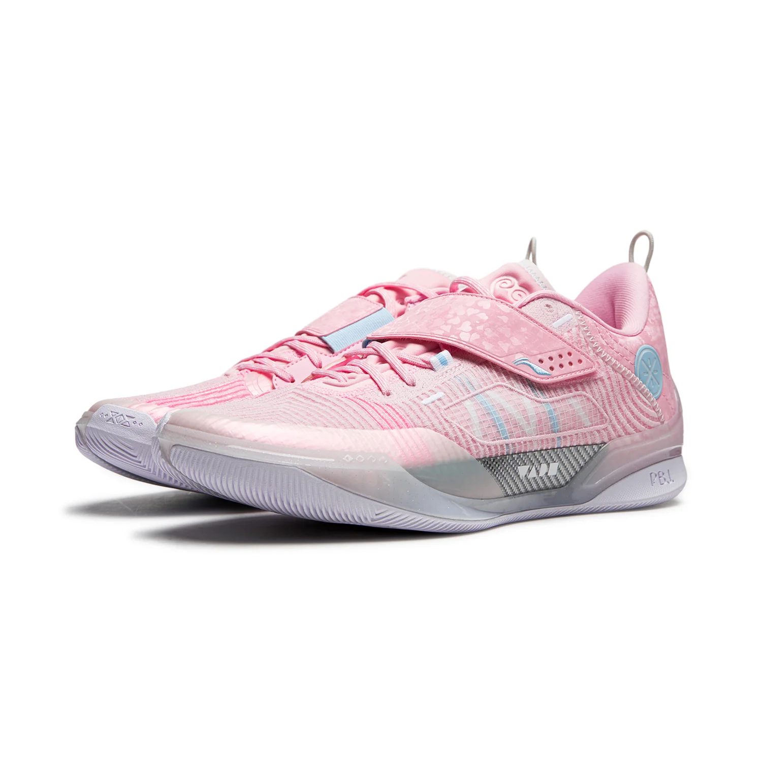 Wade 808 4 Ultra "Family Love" - Image 4