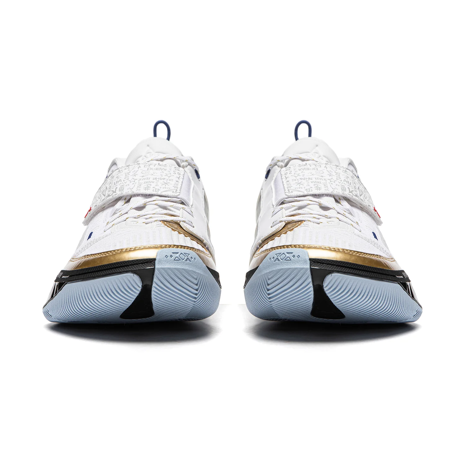 Wade 808 4 Ultra "Score Champion" - Image 6