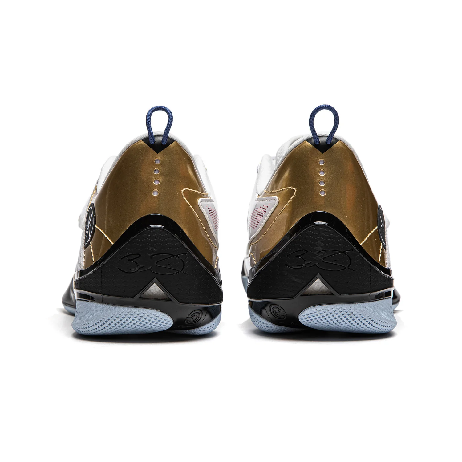 Wade 808 4 Ultra "Score Champion" - Image 7