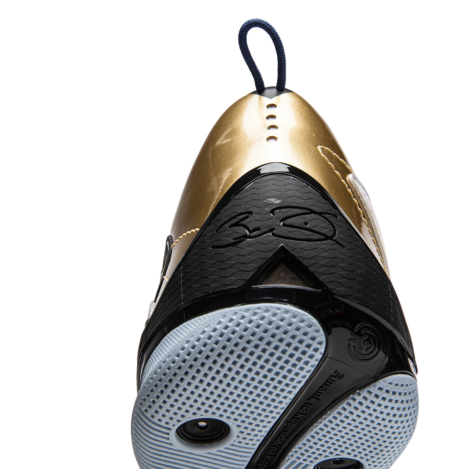 Wade 808 4 Ultra "Score Champion" - Image 9