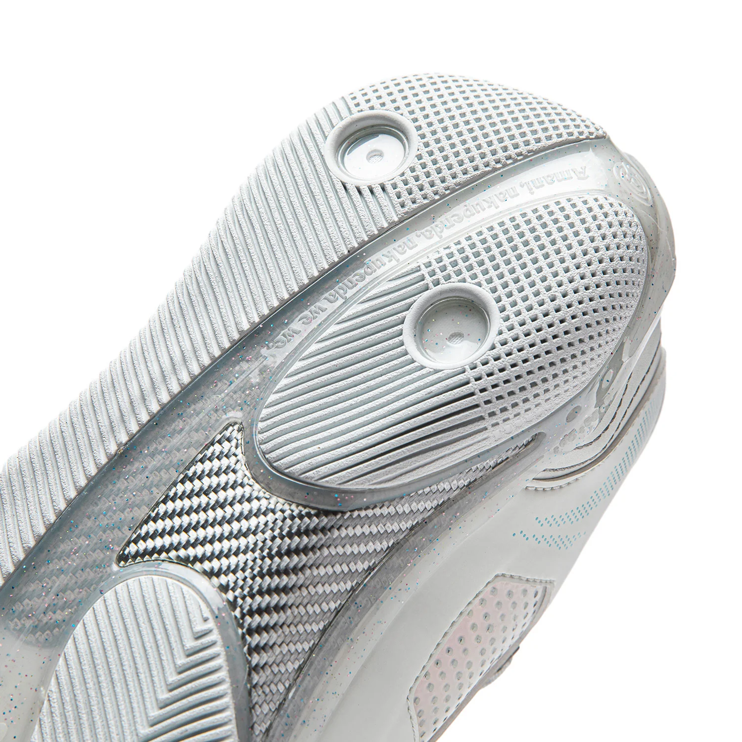 Wade 808 4 Ultra "Shining" - Image 10