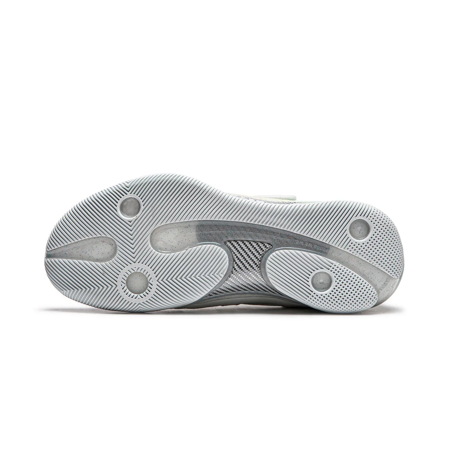 Wade 808 4 Ultra "Shining" - Image 3