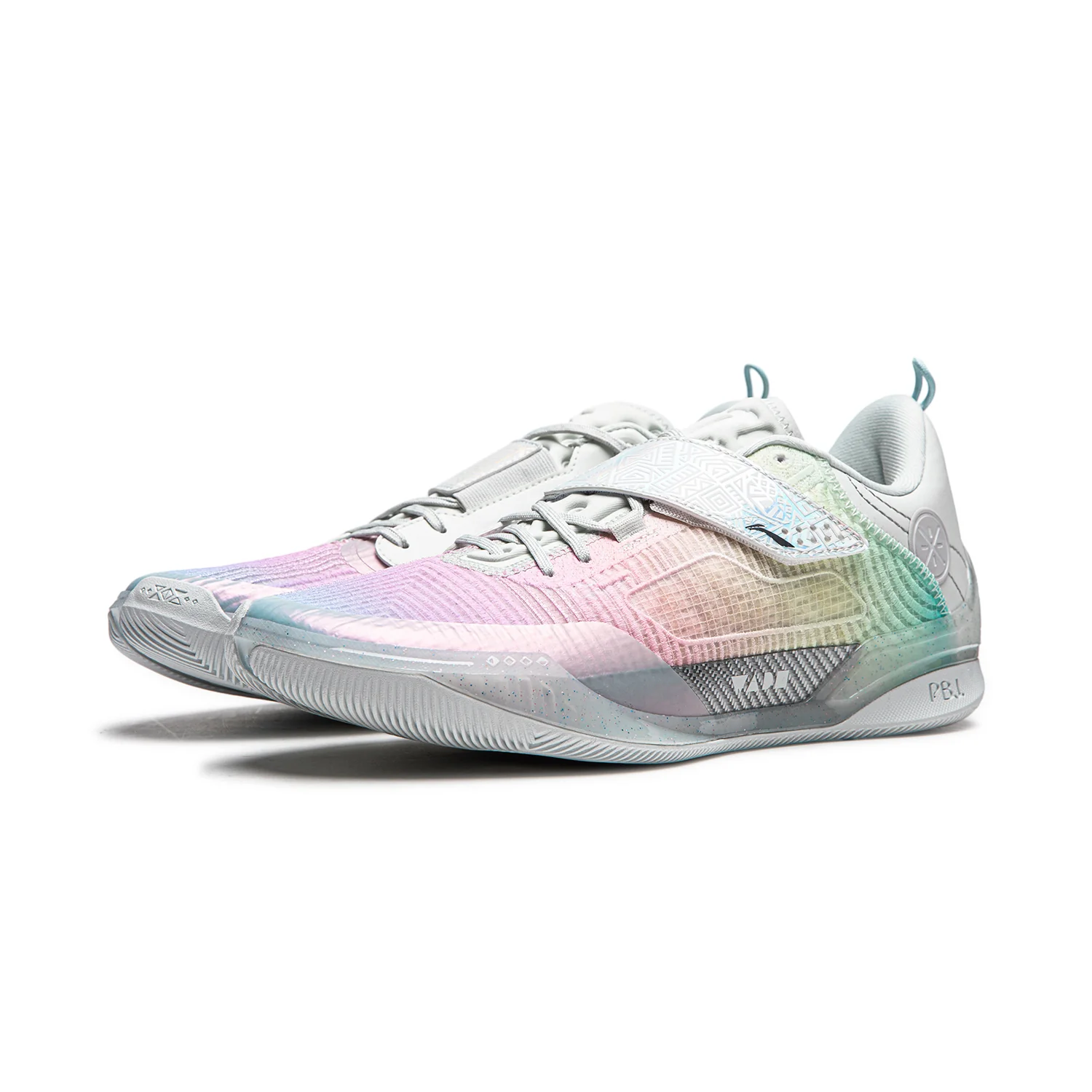 Wade 808 4 Ultra "Shining" - Image 4