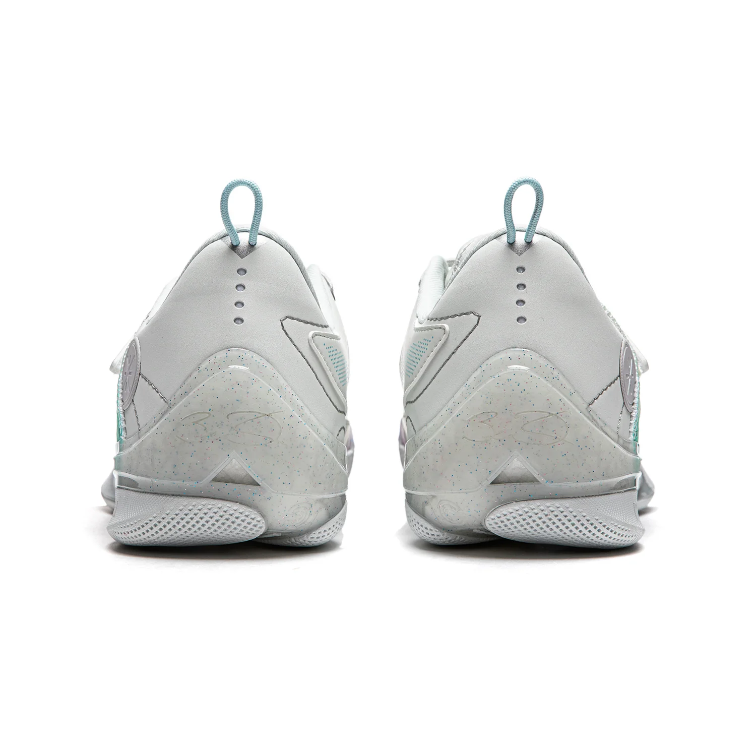 Wade 808 4 Ultra "Shining" - Image 7