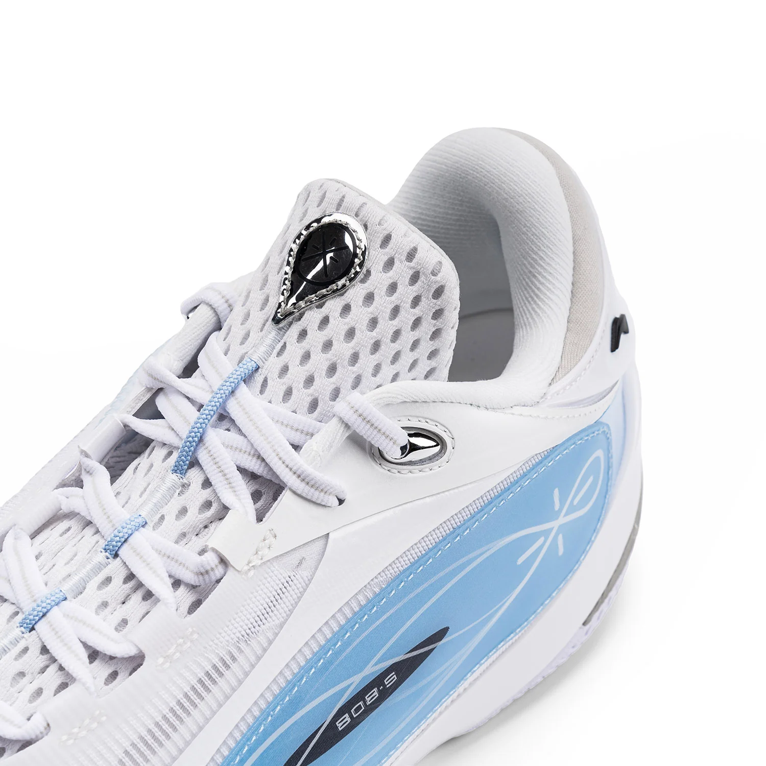 Wade 808 5 Ultra "305" - Image 9