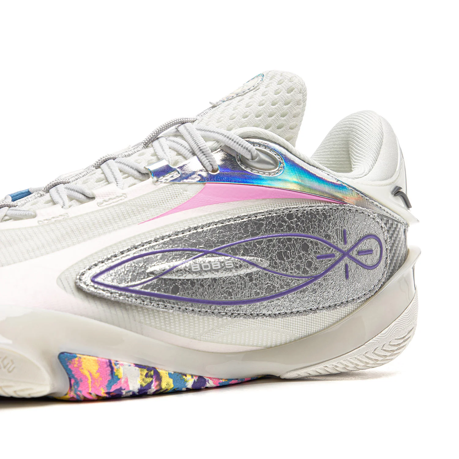 Wade 808 5 Ultra "Birthday" - Image 10