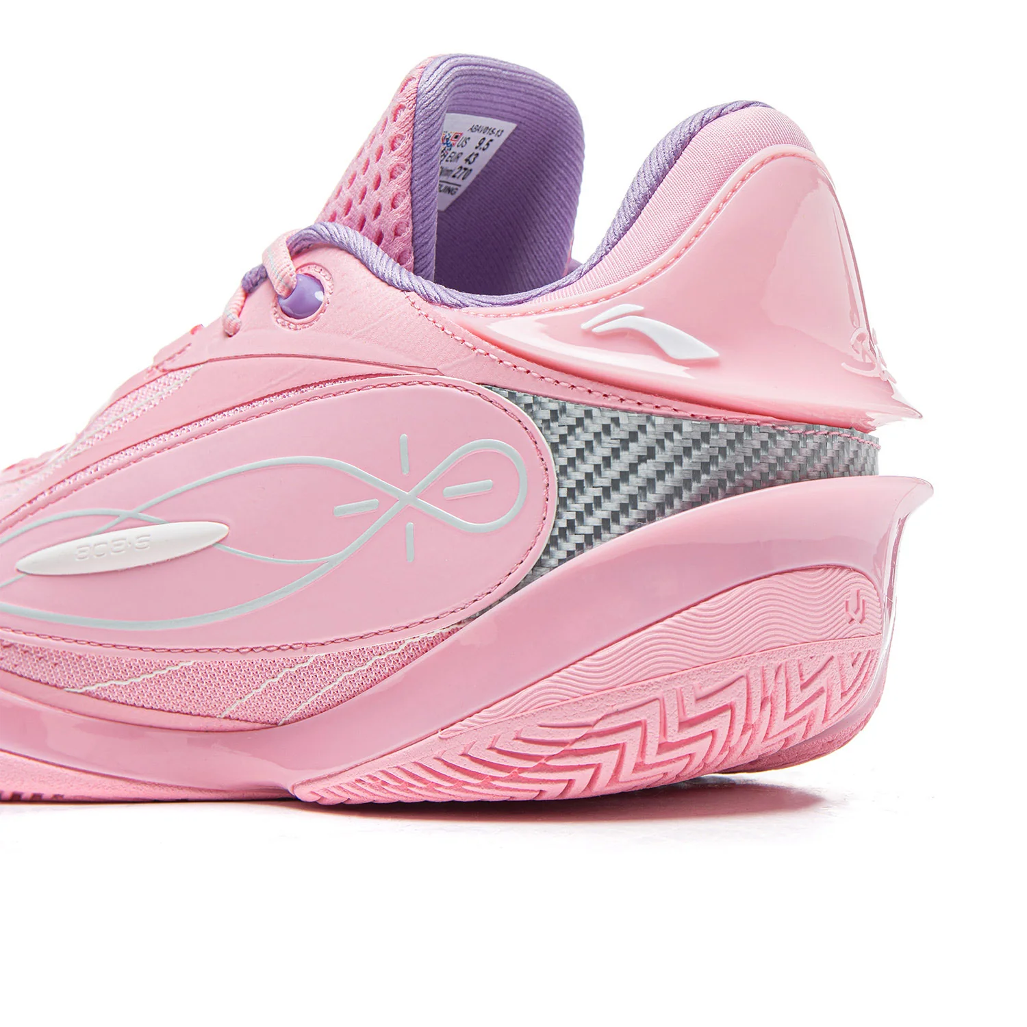 Wade 808 5 Ultra "Cherry Blossom" - Image 10