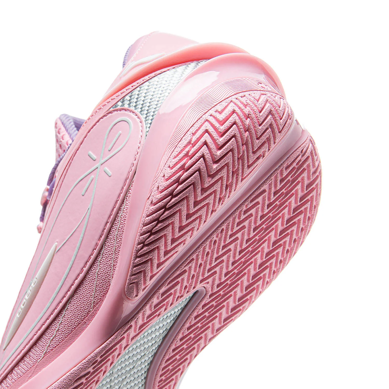 Wade 808 5 Ultra "Cherry Blossom" - Image 12