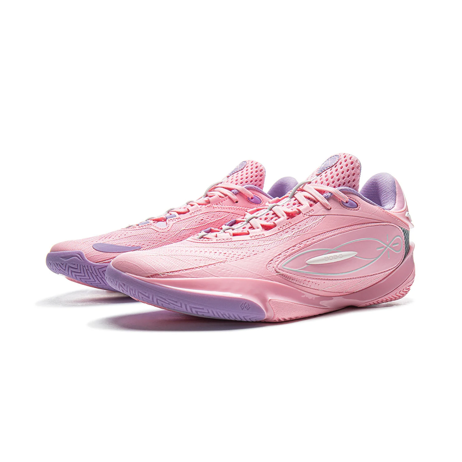 Wade 808 5 Ultra "Cherry Blossom" - Image 4