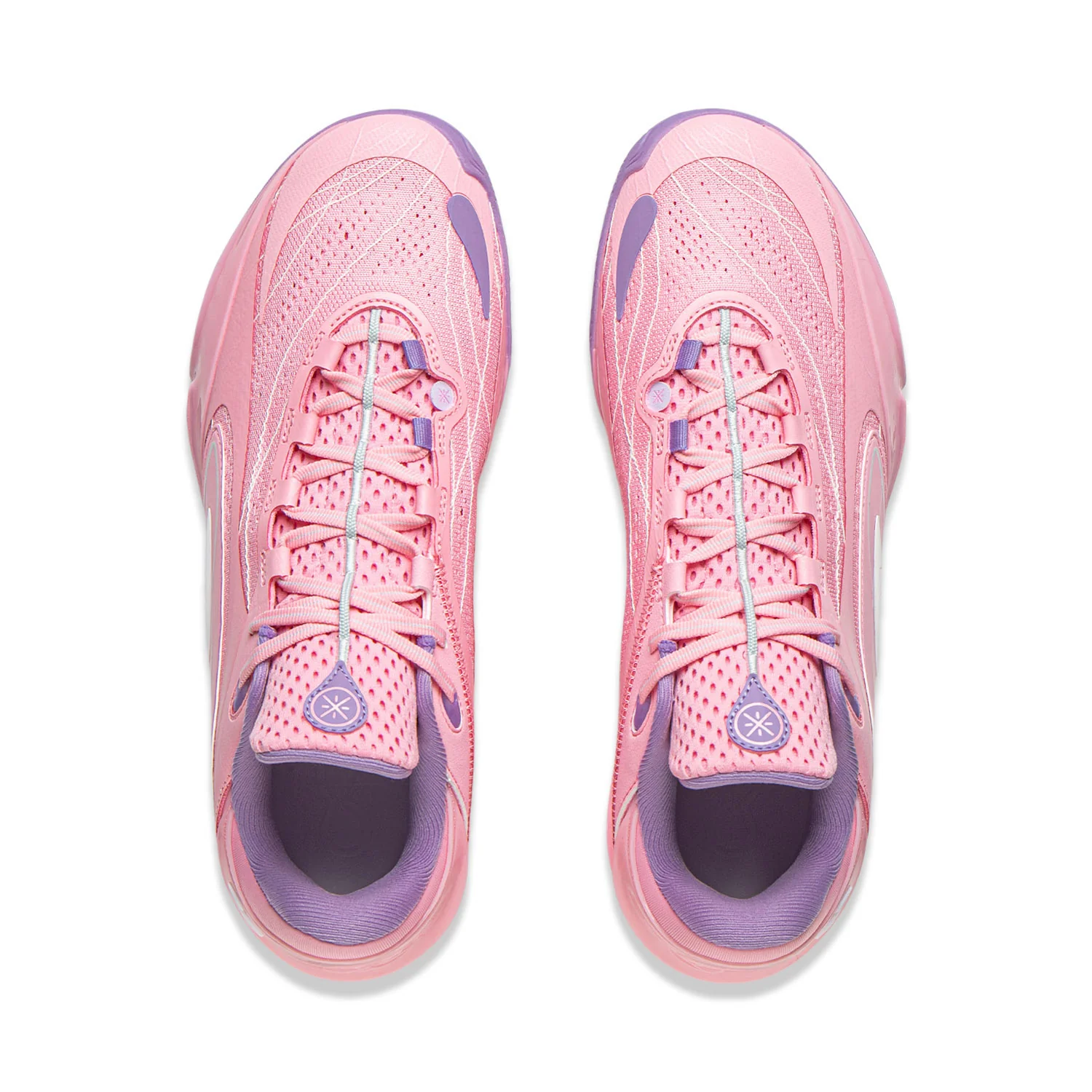 Wade 808 5 Ultra "Cherry Blossom" - Image 5