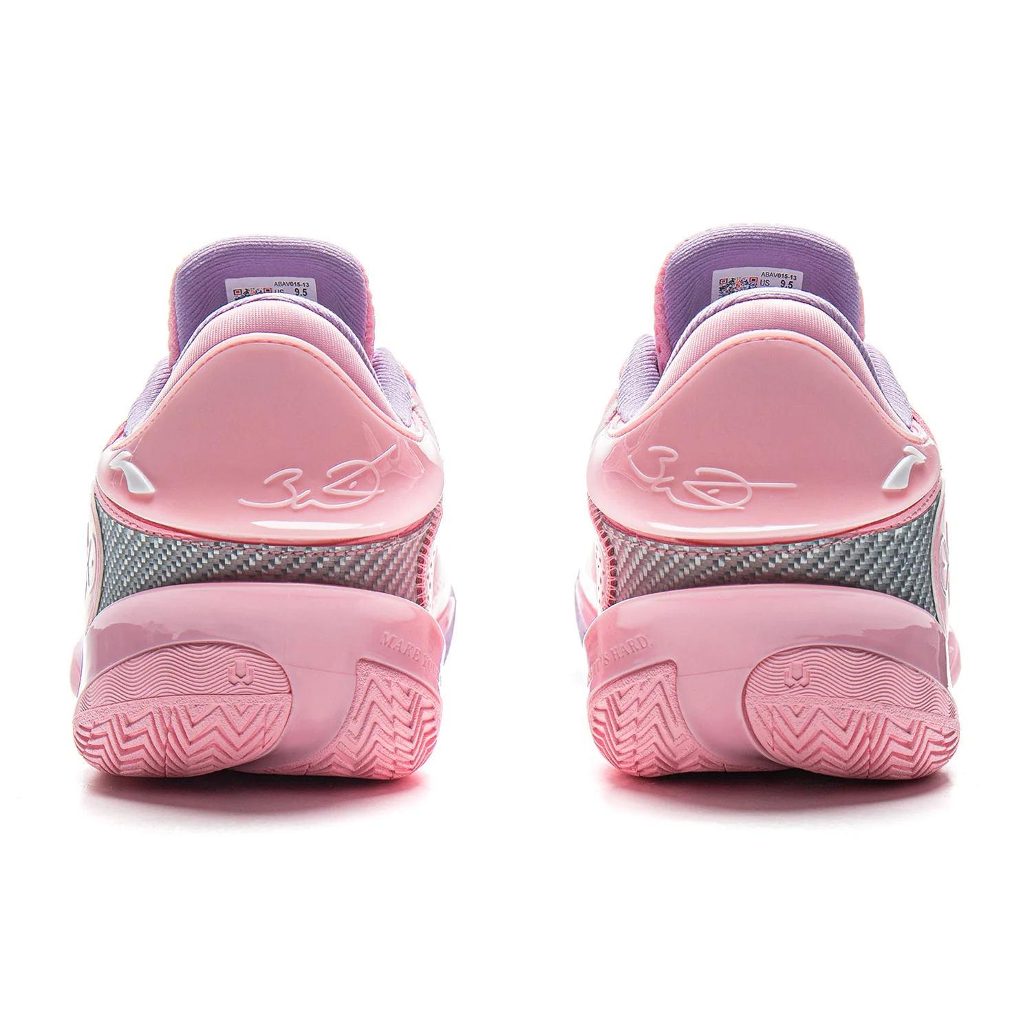 Wade 808 5 Ultra "Cherry Blossom" - Image 7